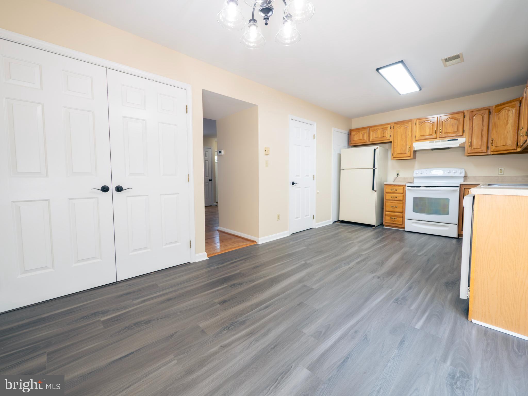 MADISON PARK - Residential