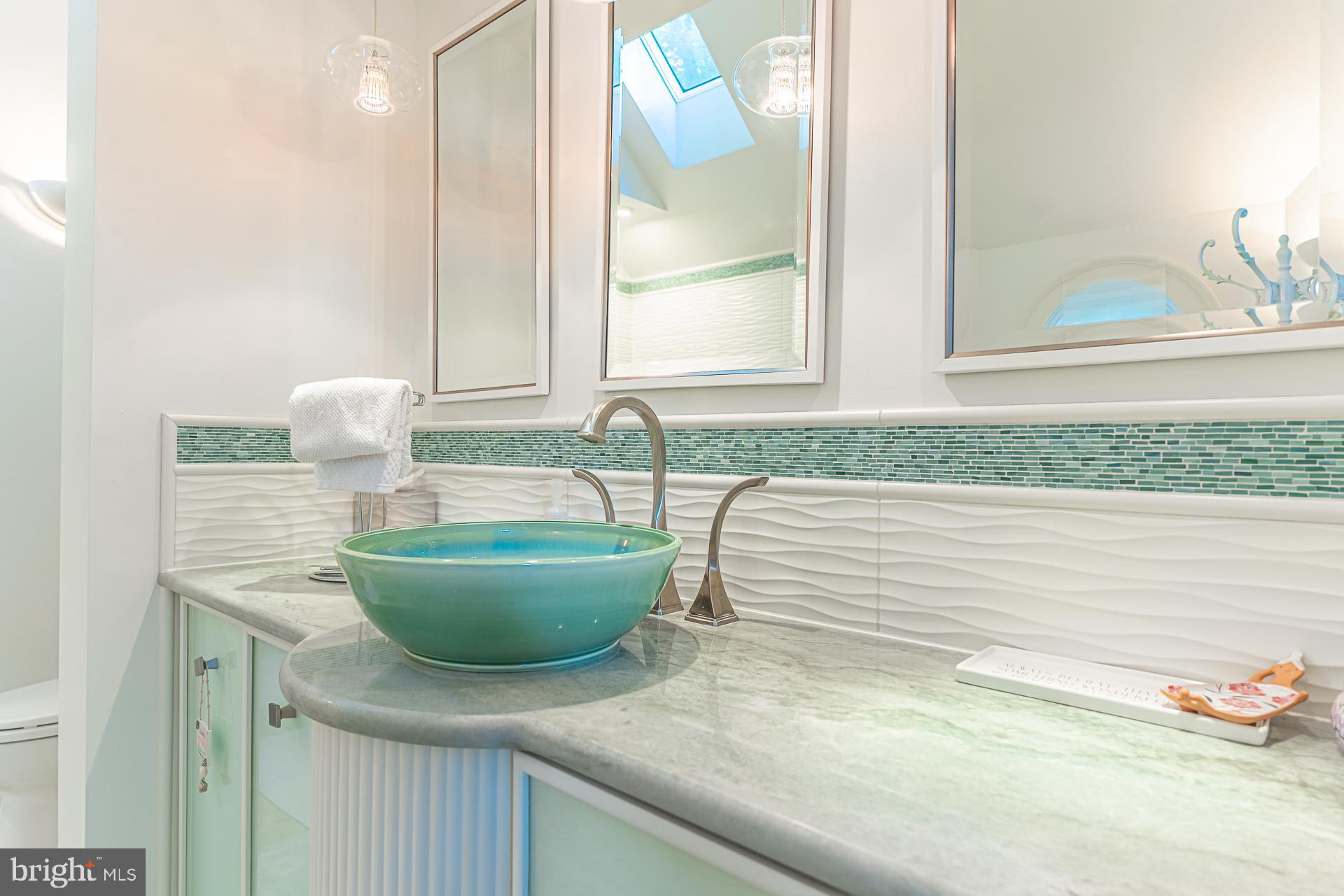 BROADMONT - Residential