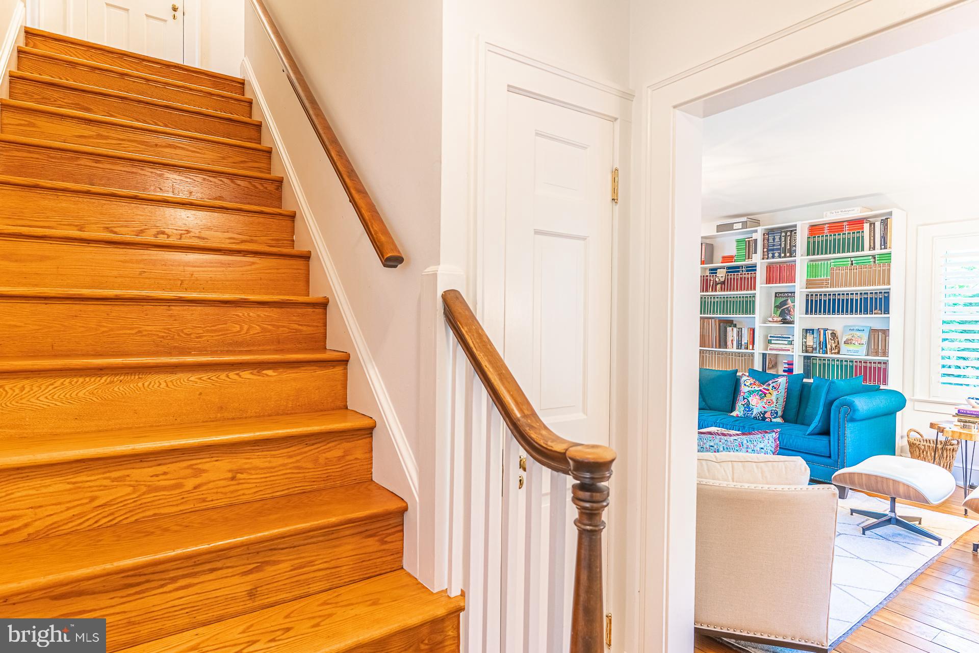 BROADMONT - Residential