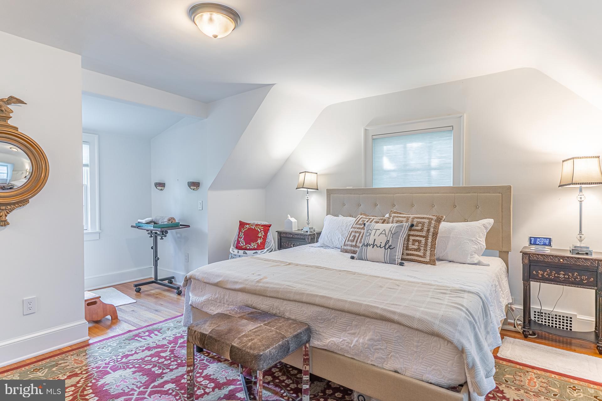 BROADMONT - Residential