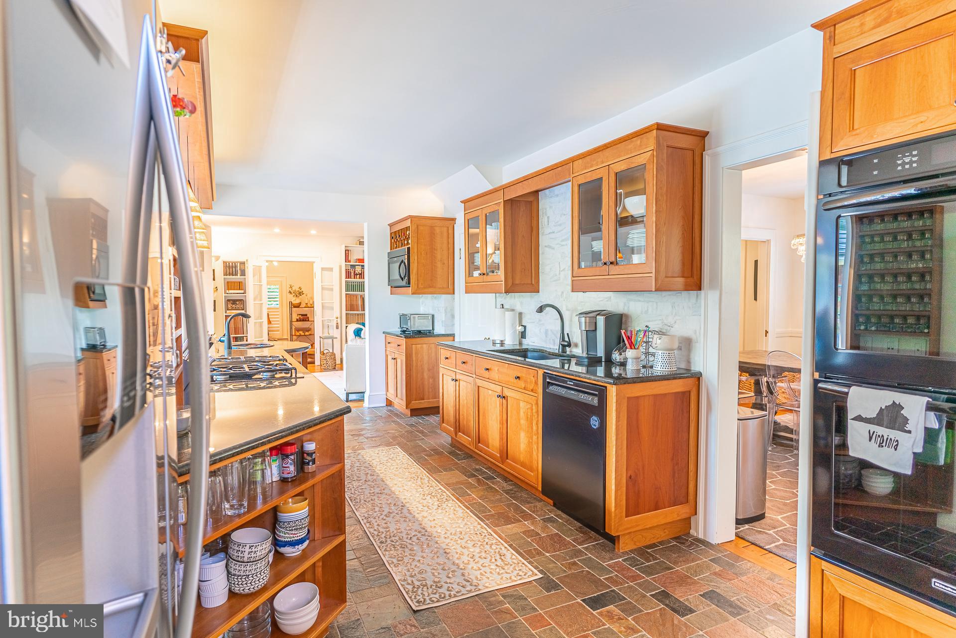 BROADMONT - Residential