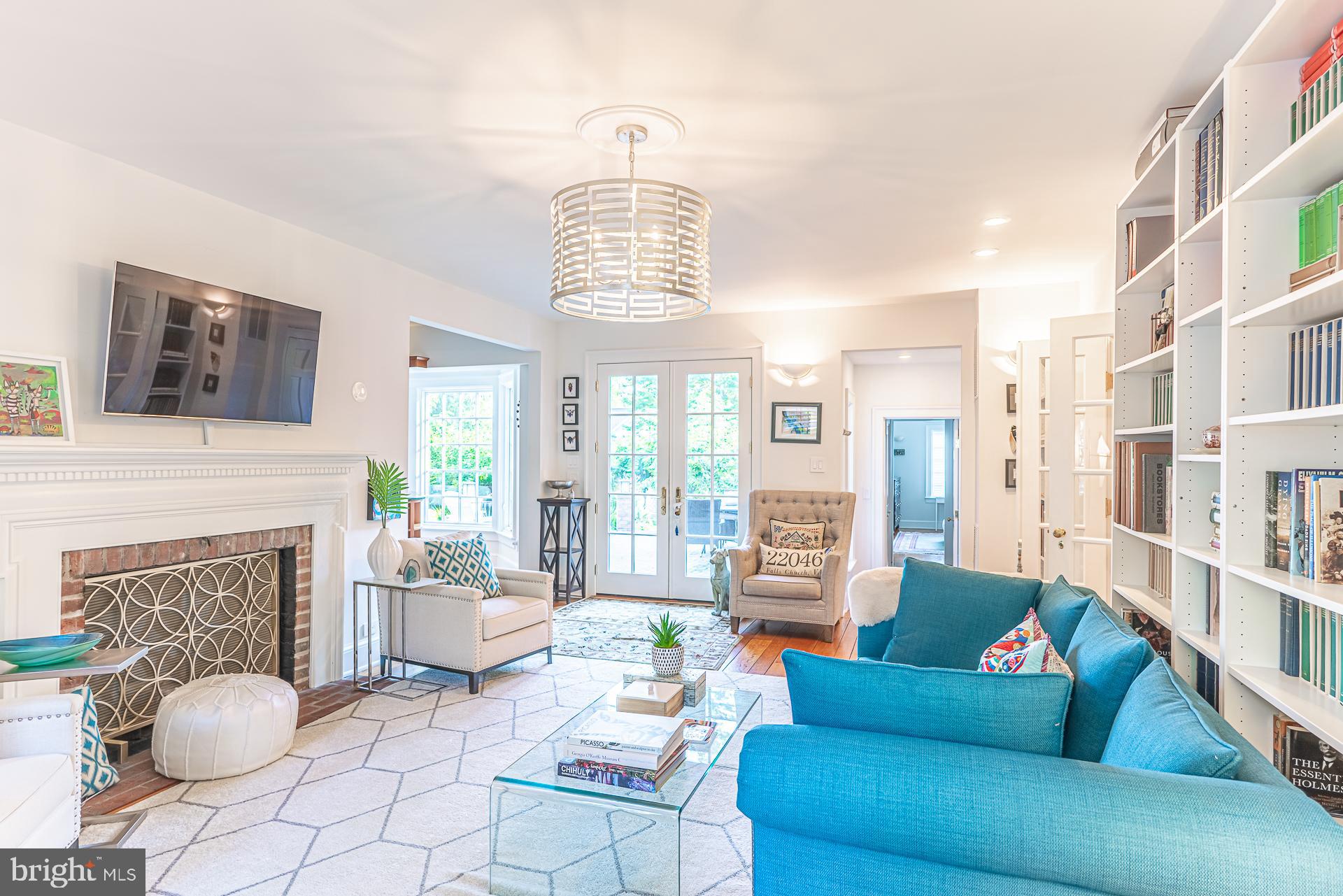 BROADMONT - Residential