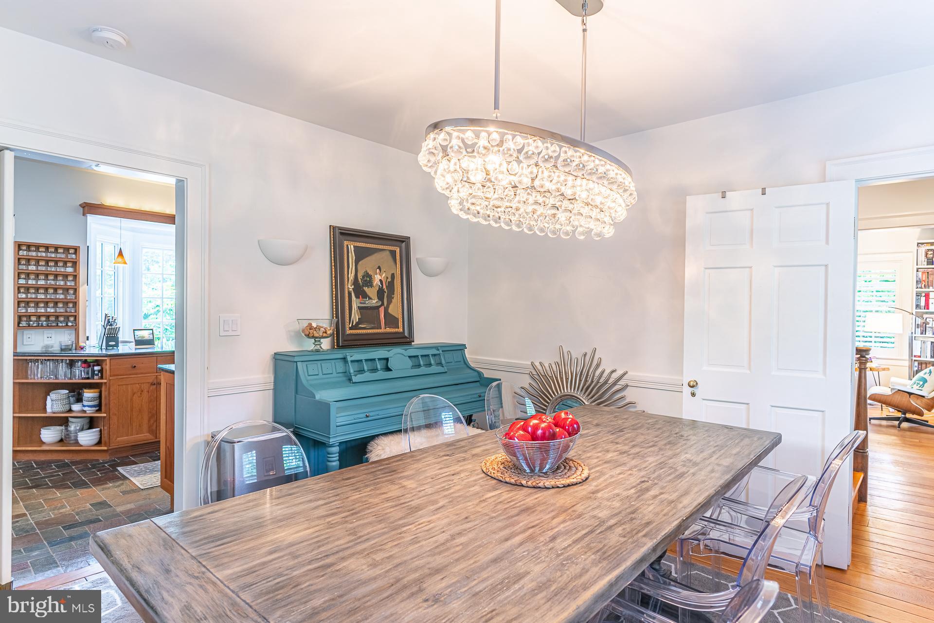 BROADMONT - Residential