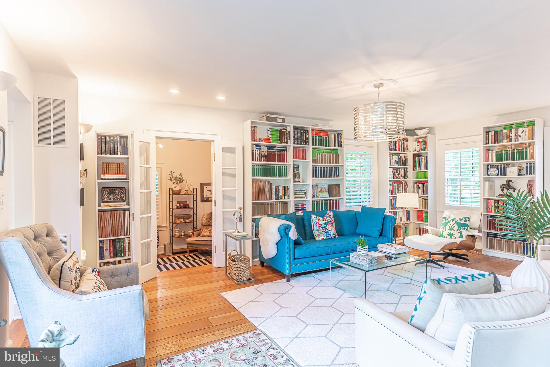 BROADMONT - Residential