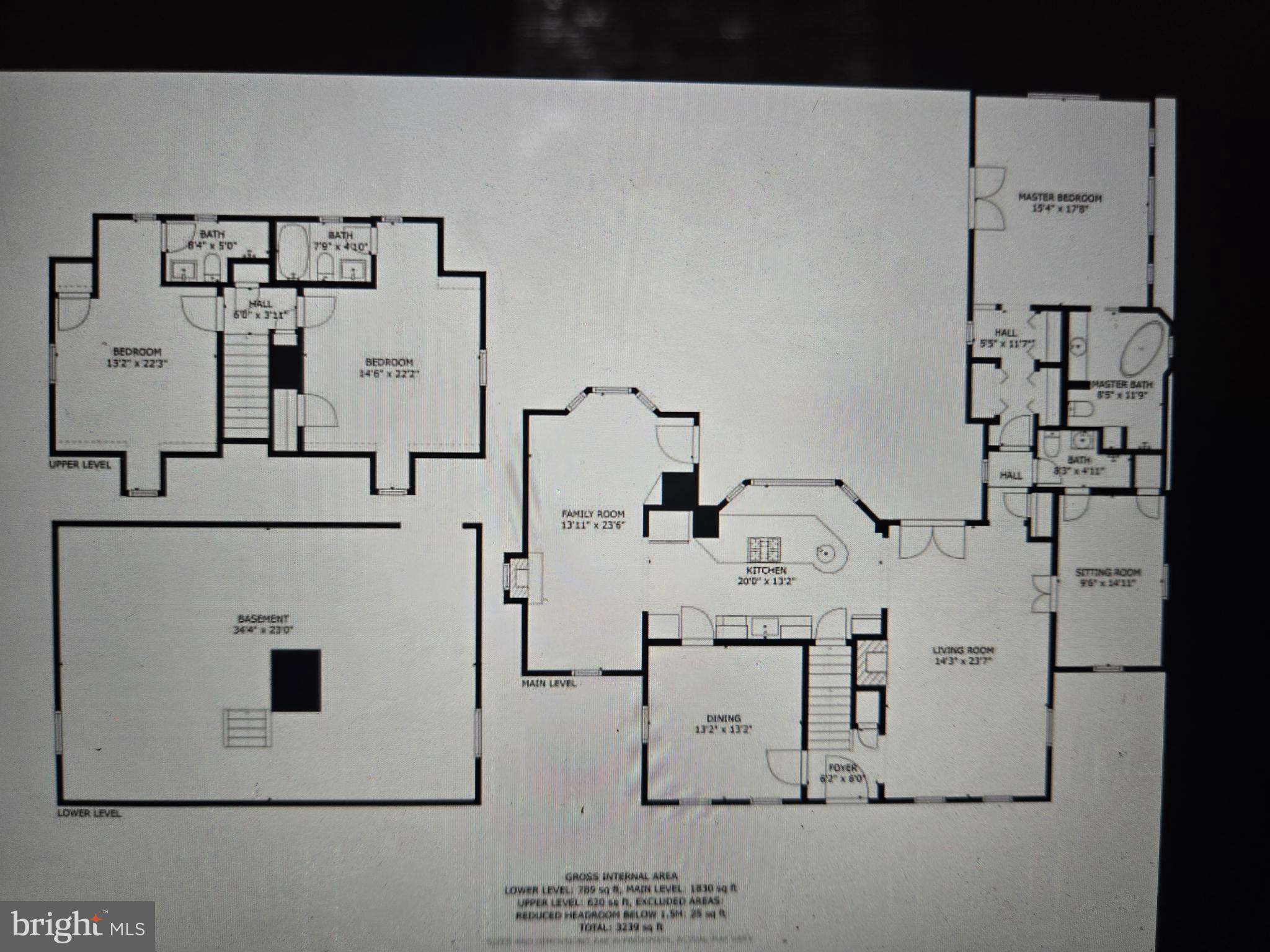 BROADMONT - Residential