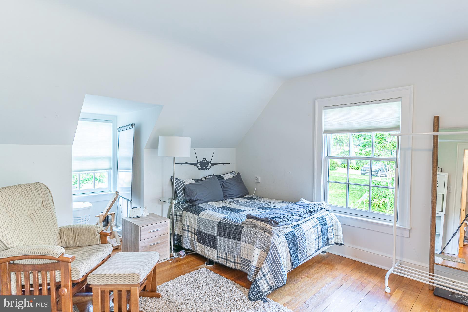 BROADMONT - Residential