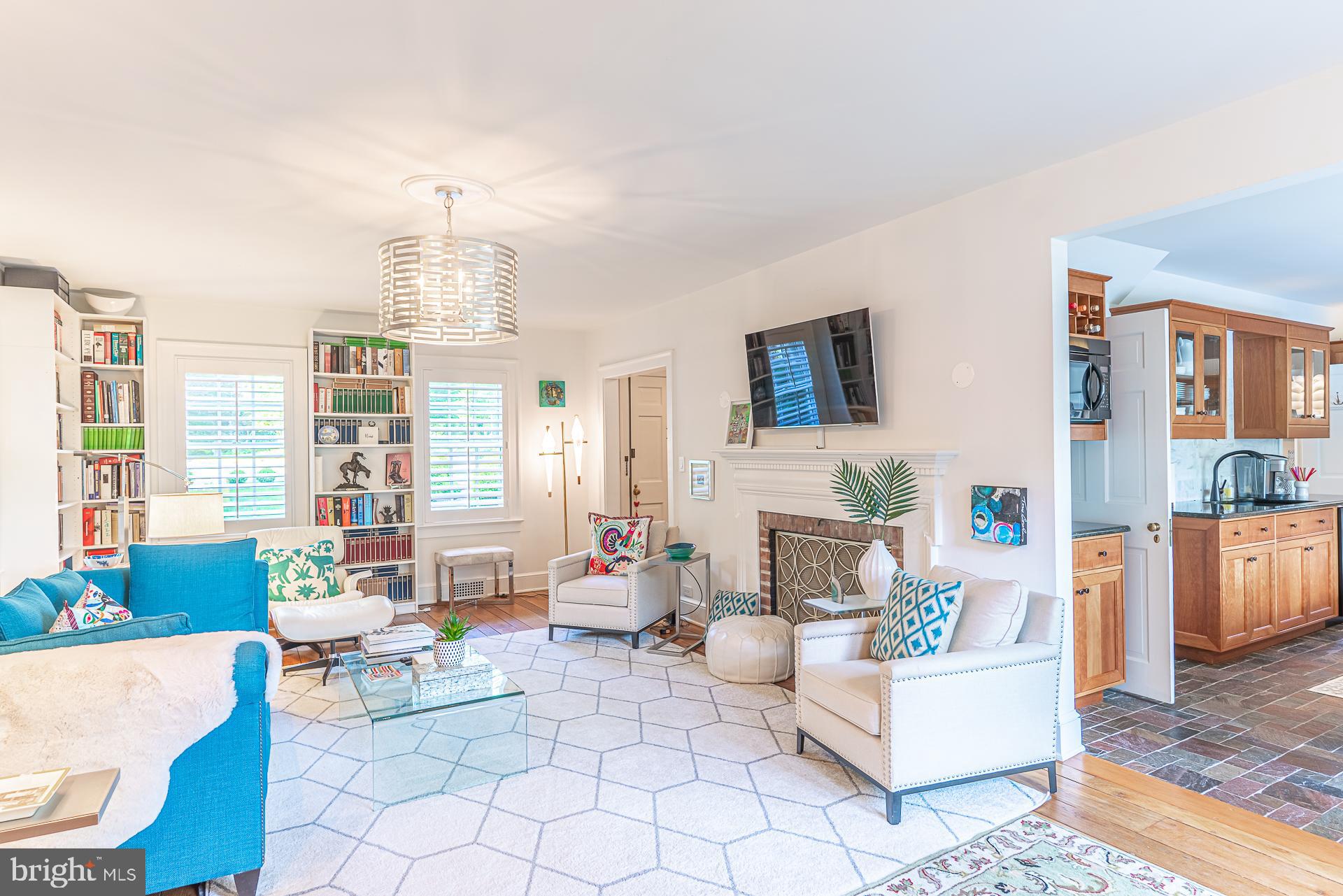 BROADMONT - Residential