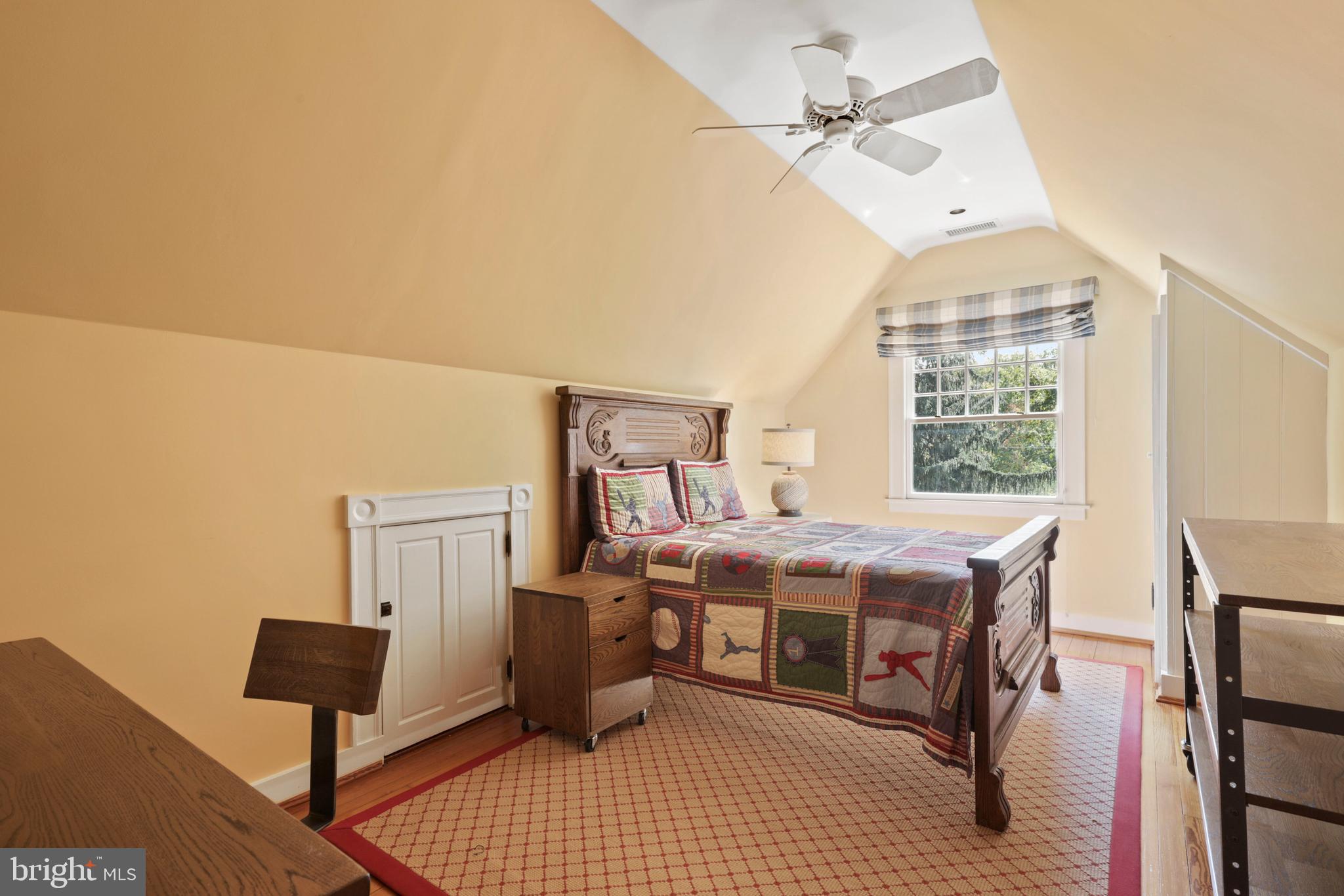 RUXTON/WOODBROOK - Residential