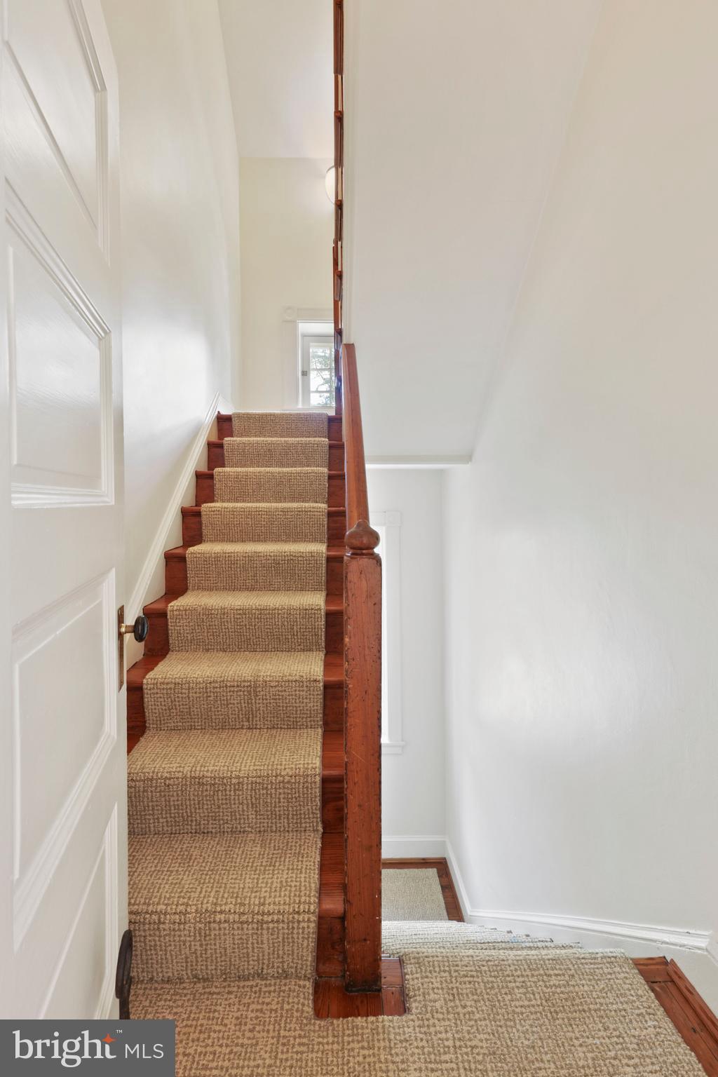 RUXTON/WOODBROOK - Residential