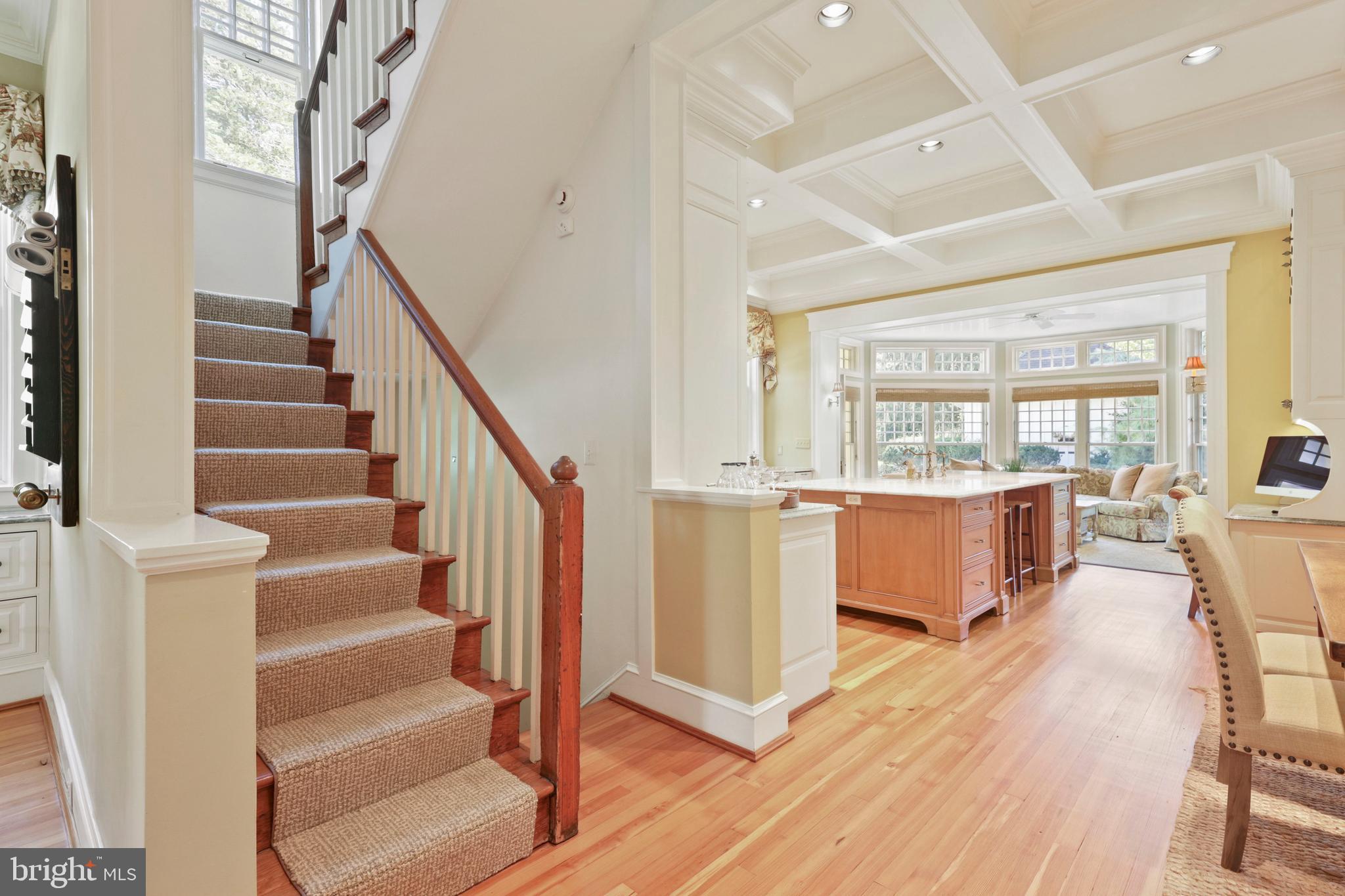 RUXTON/WOODBROOK - Residential