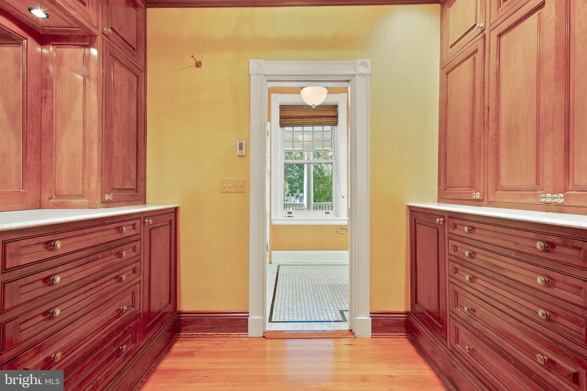 RUXTON/WOODBROOK - Residential