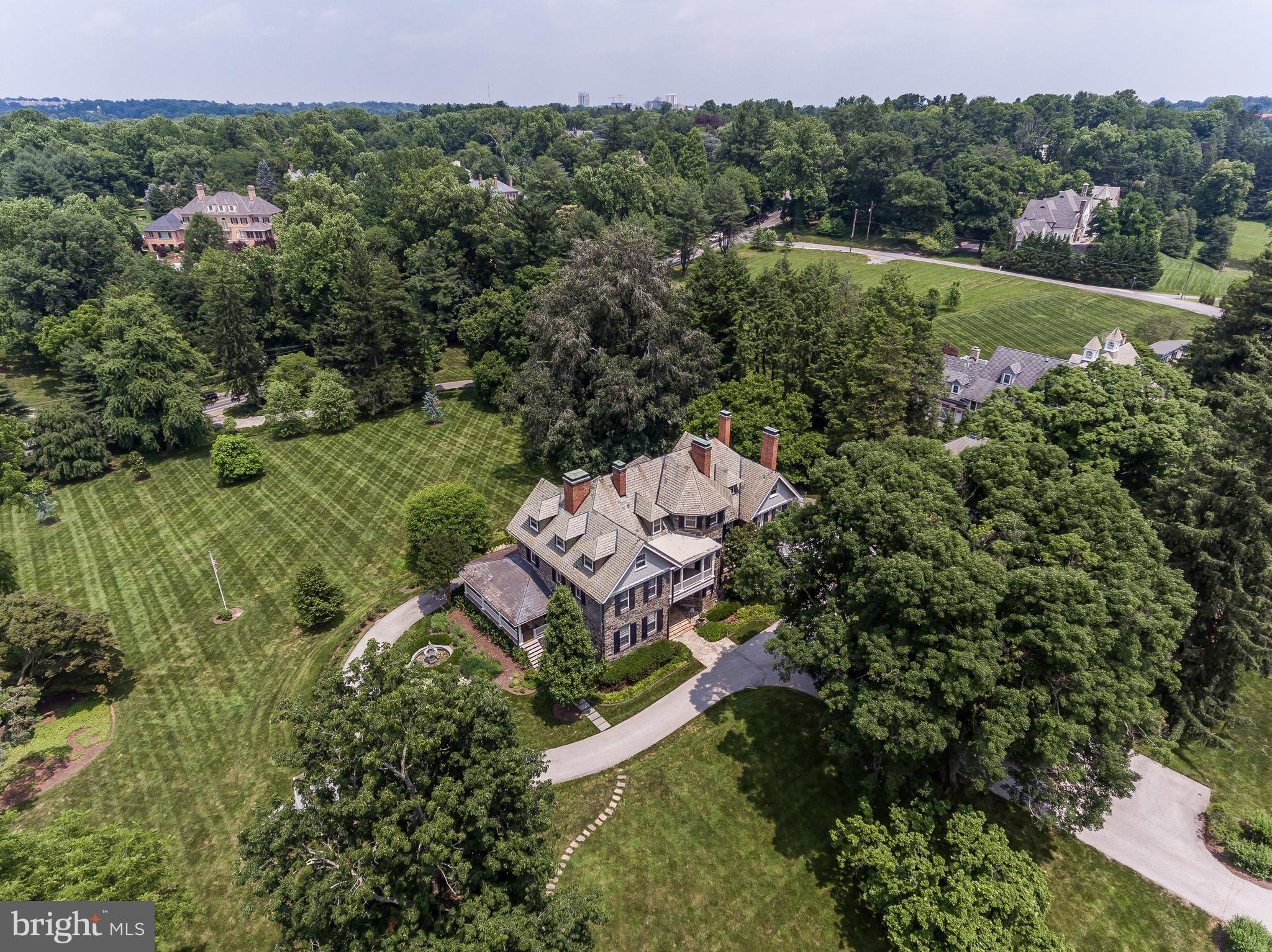 RUXTON/WOODBROOK - Residential