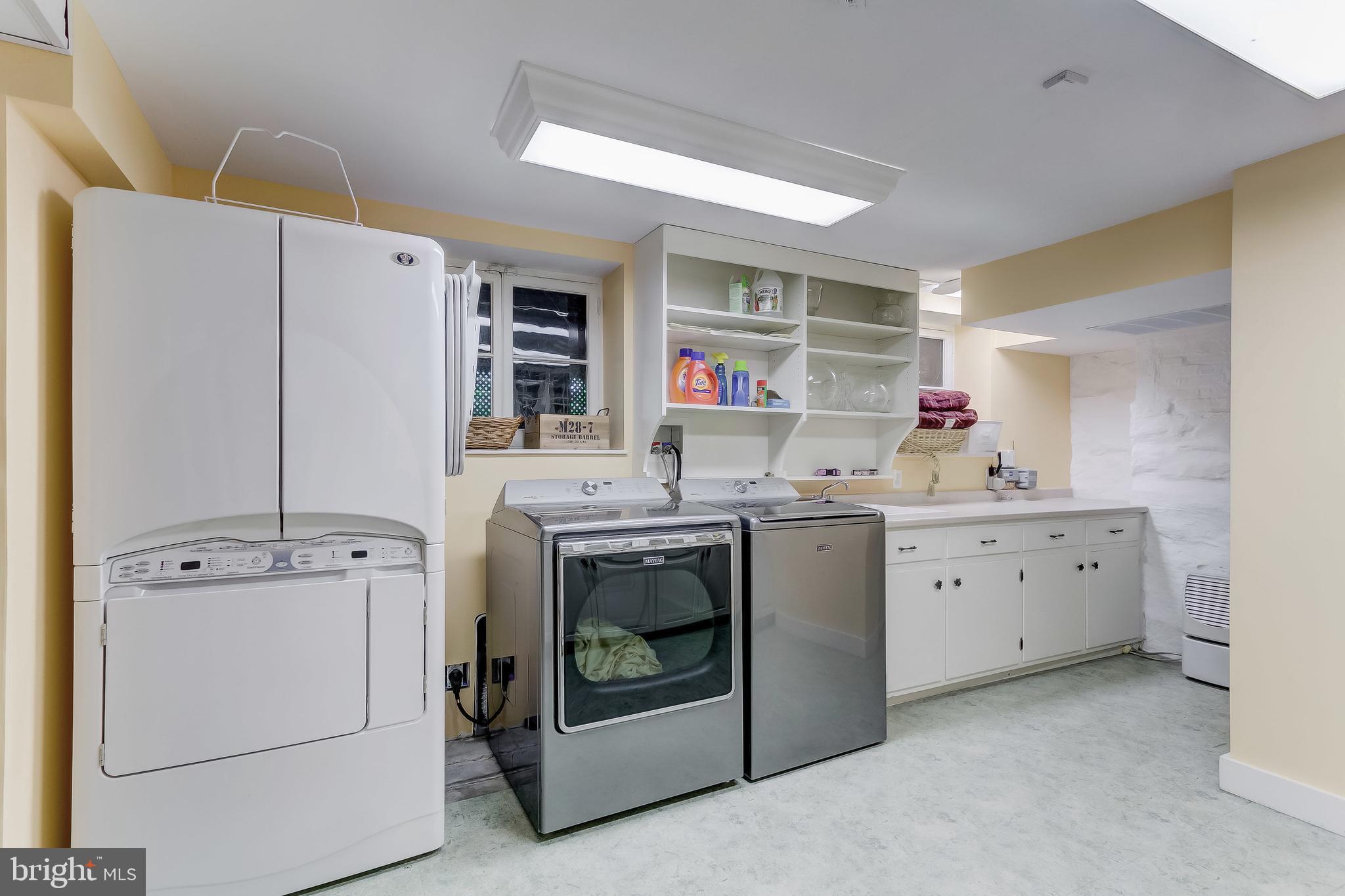 RUXTON/WOODBROOK - Residential