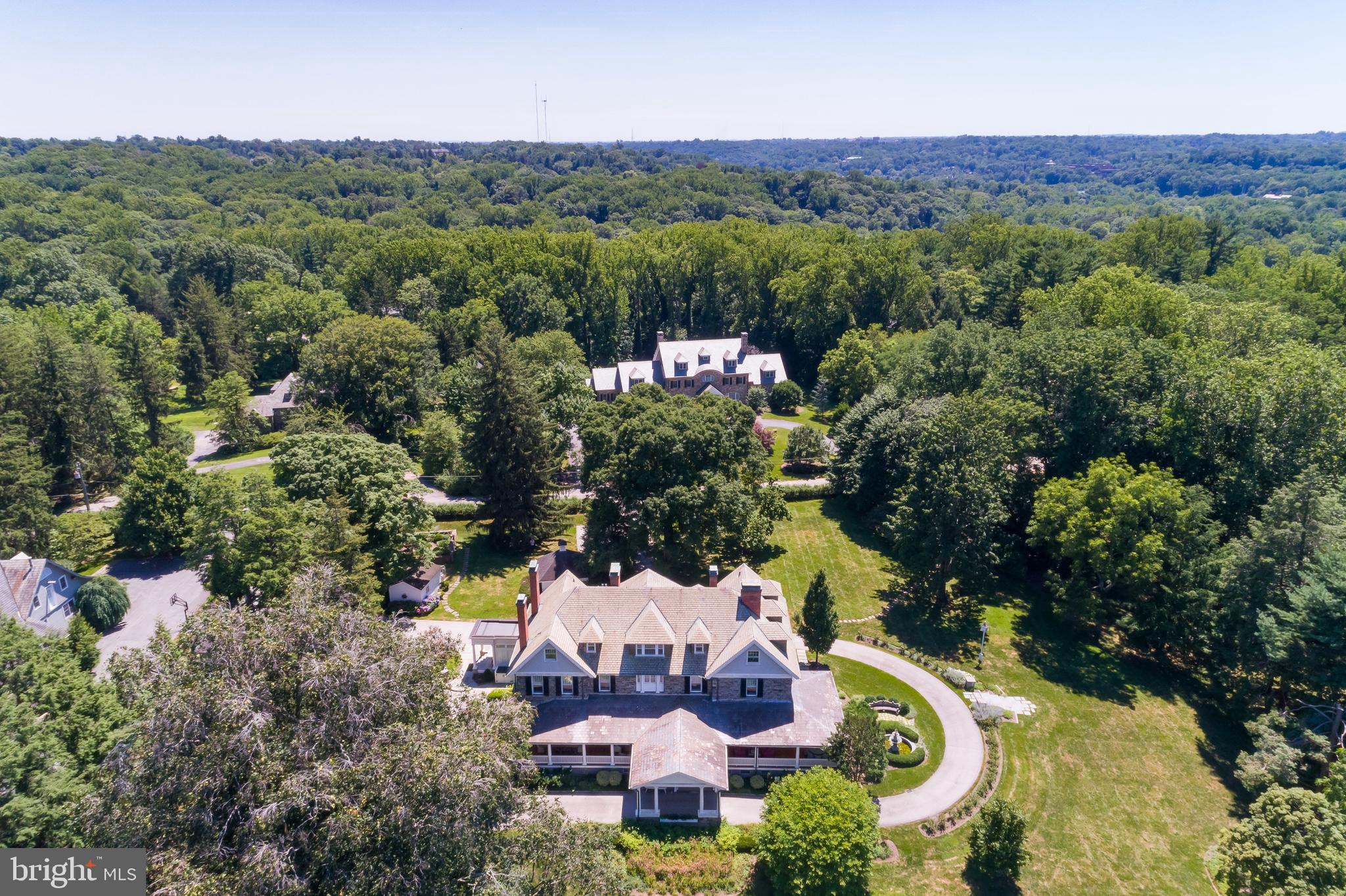 RUXTON/WOODBROOK - Residential