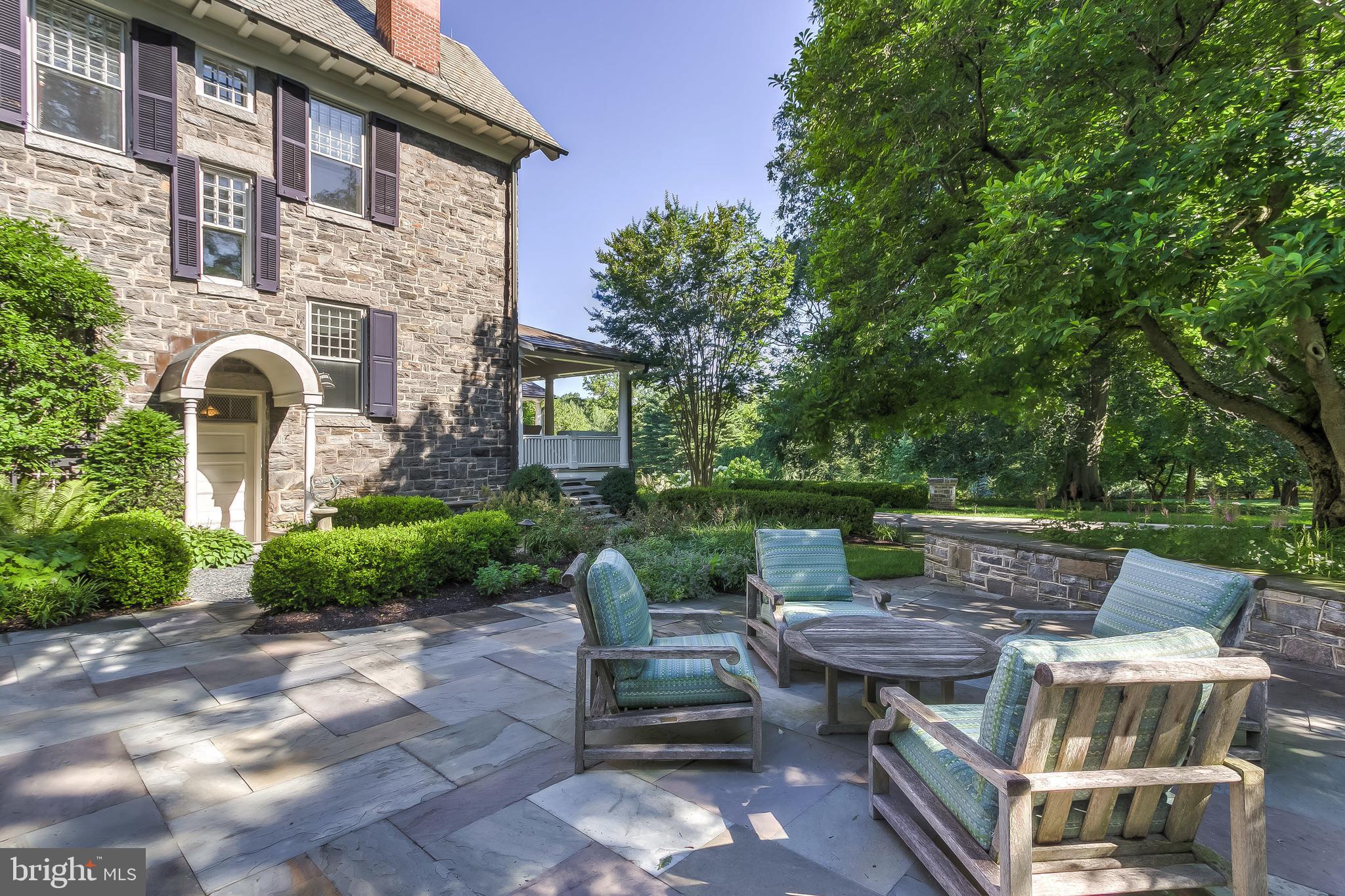 RUXTON/WOODBROOK - Residential