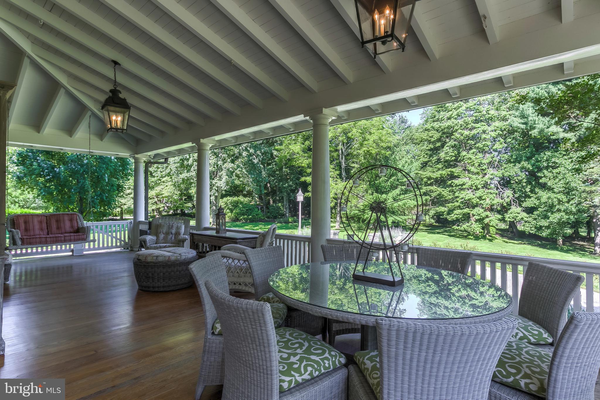 RUXTON/WOODBROOK - Residential