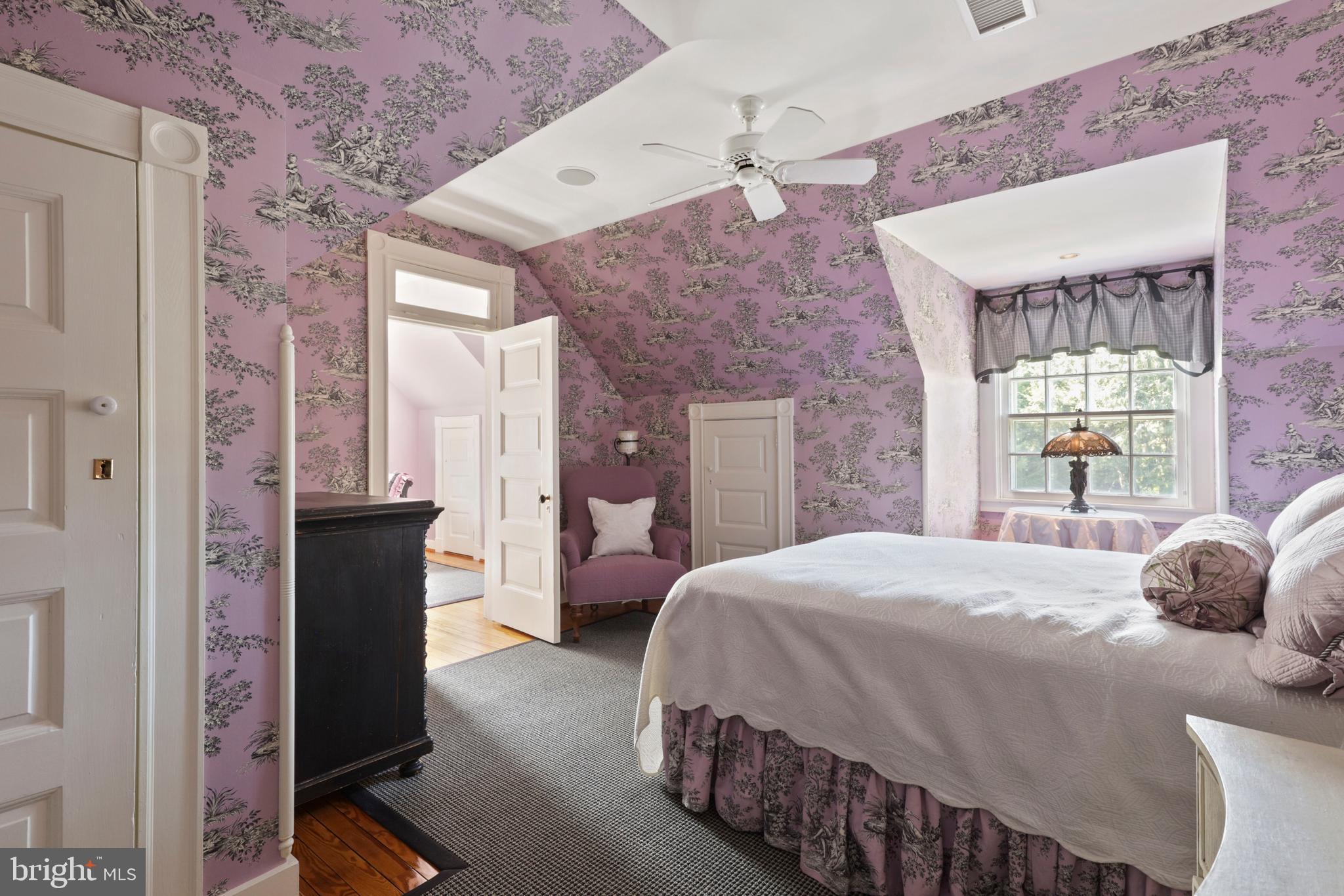 RUXTON/WOODBROOK - Residential