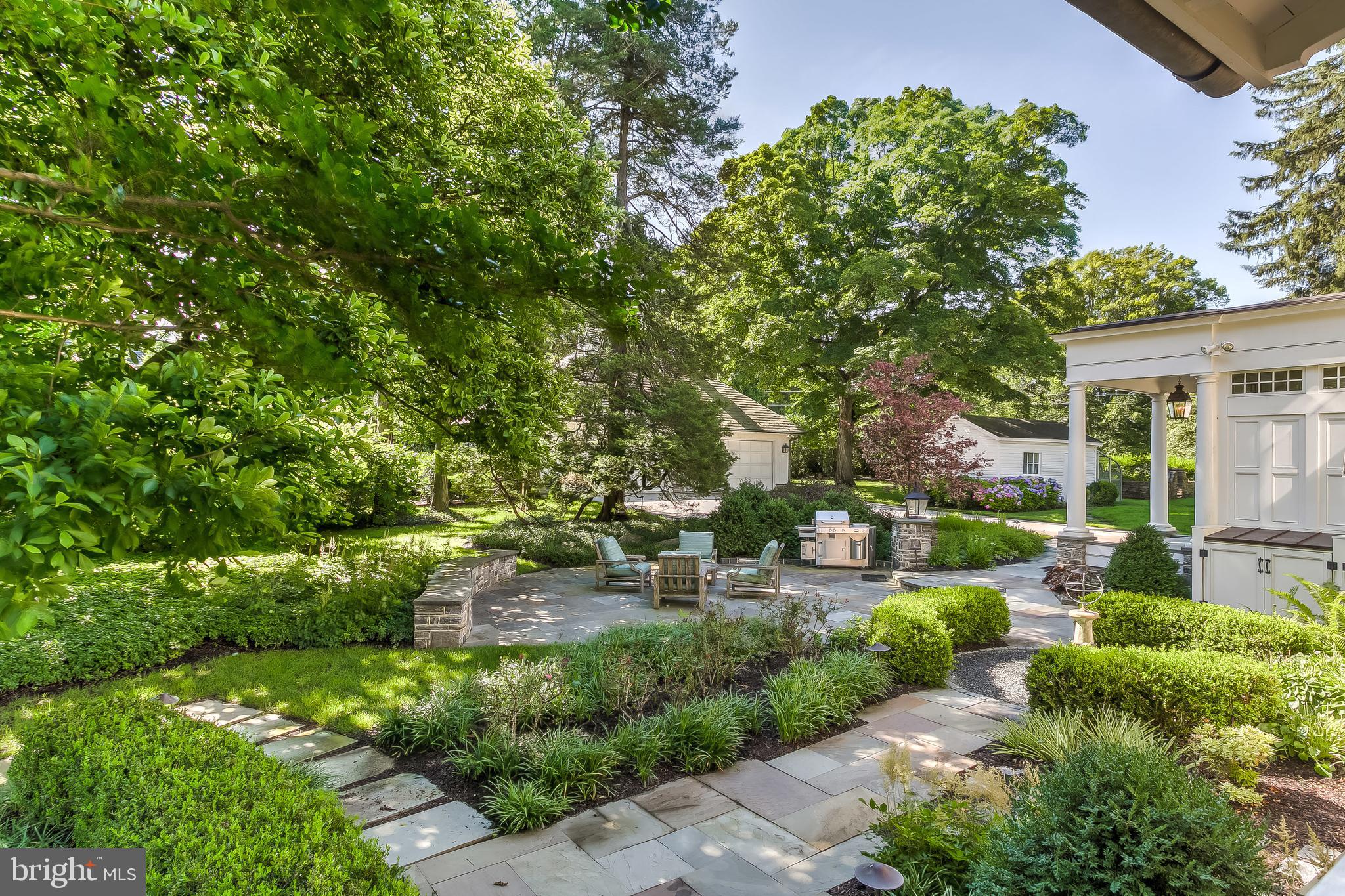 RUXTON/WOODBROOK - Residential