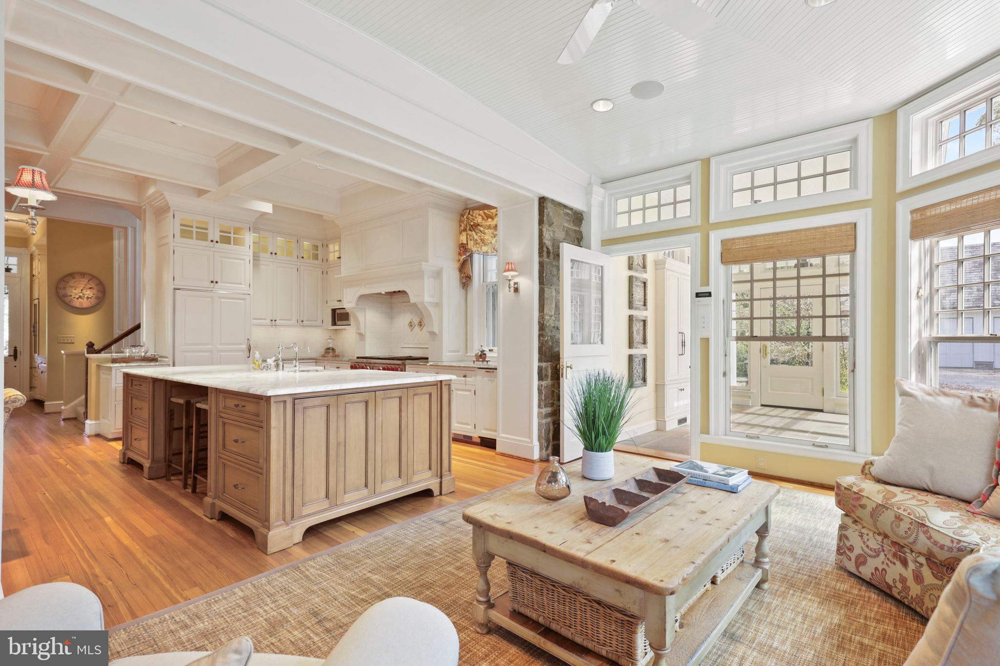 RUXTON/WOODBROOK - Residential