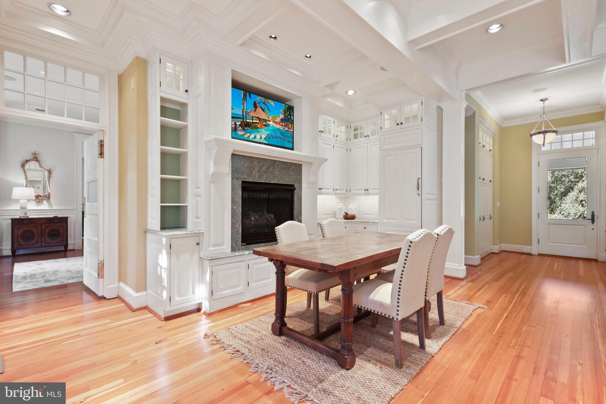 RUXTON/WOODBROOK - Residential