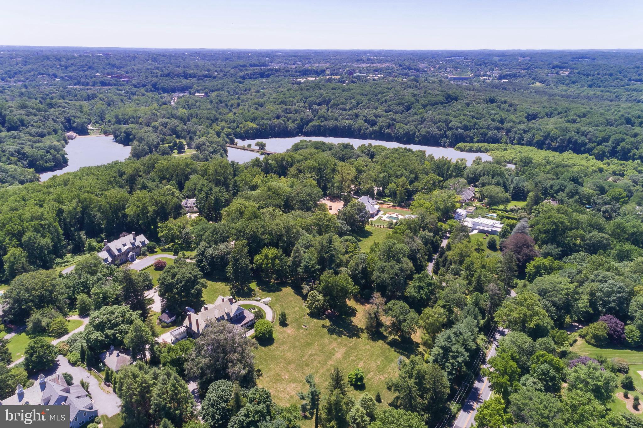 RUXTON/WOODBROOK - Residential