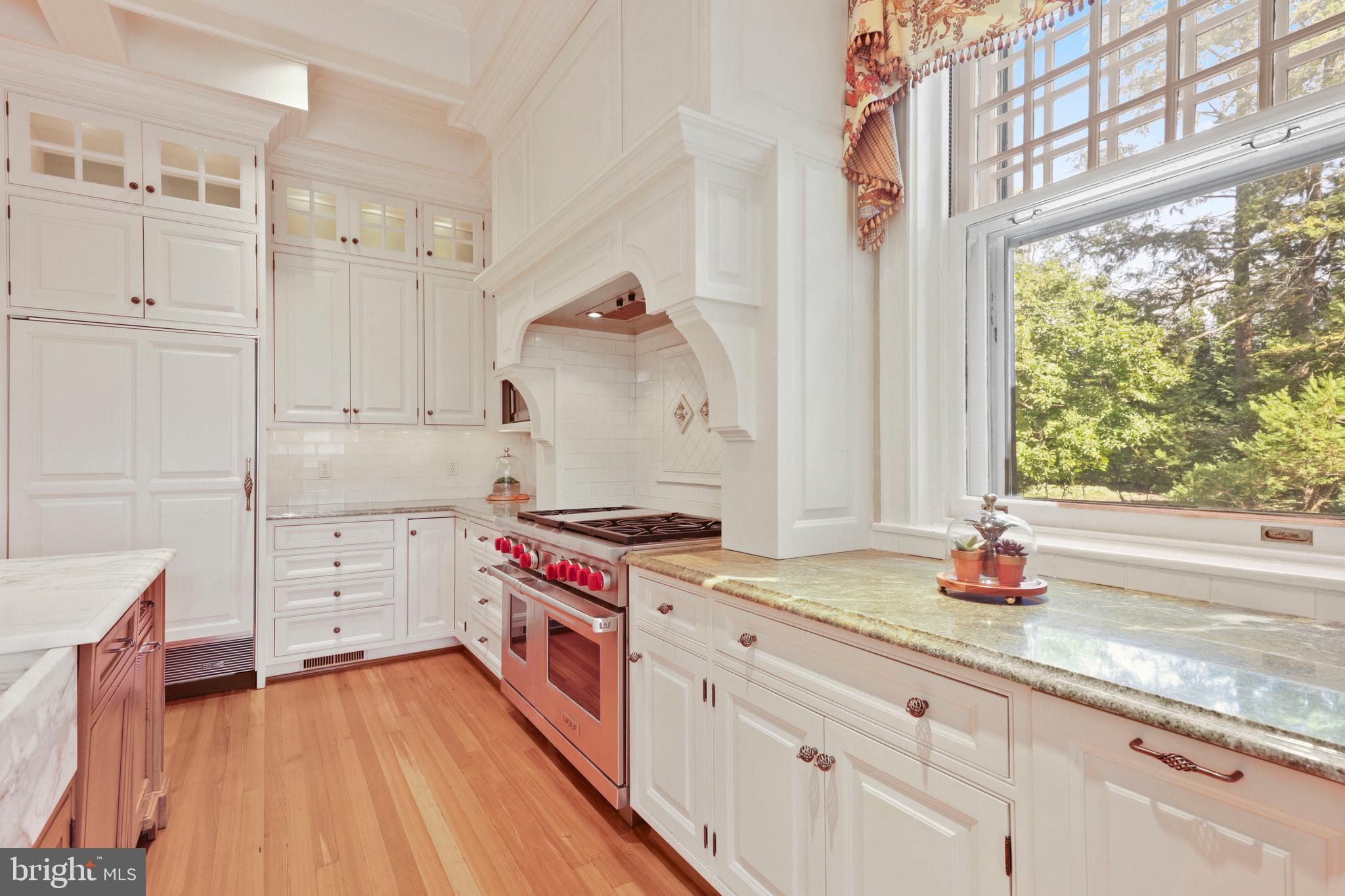 RUXTON/WOODBROOK - Residential