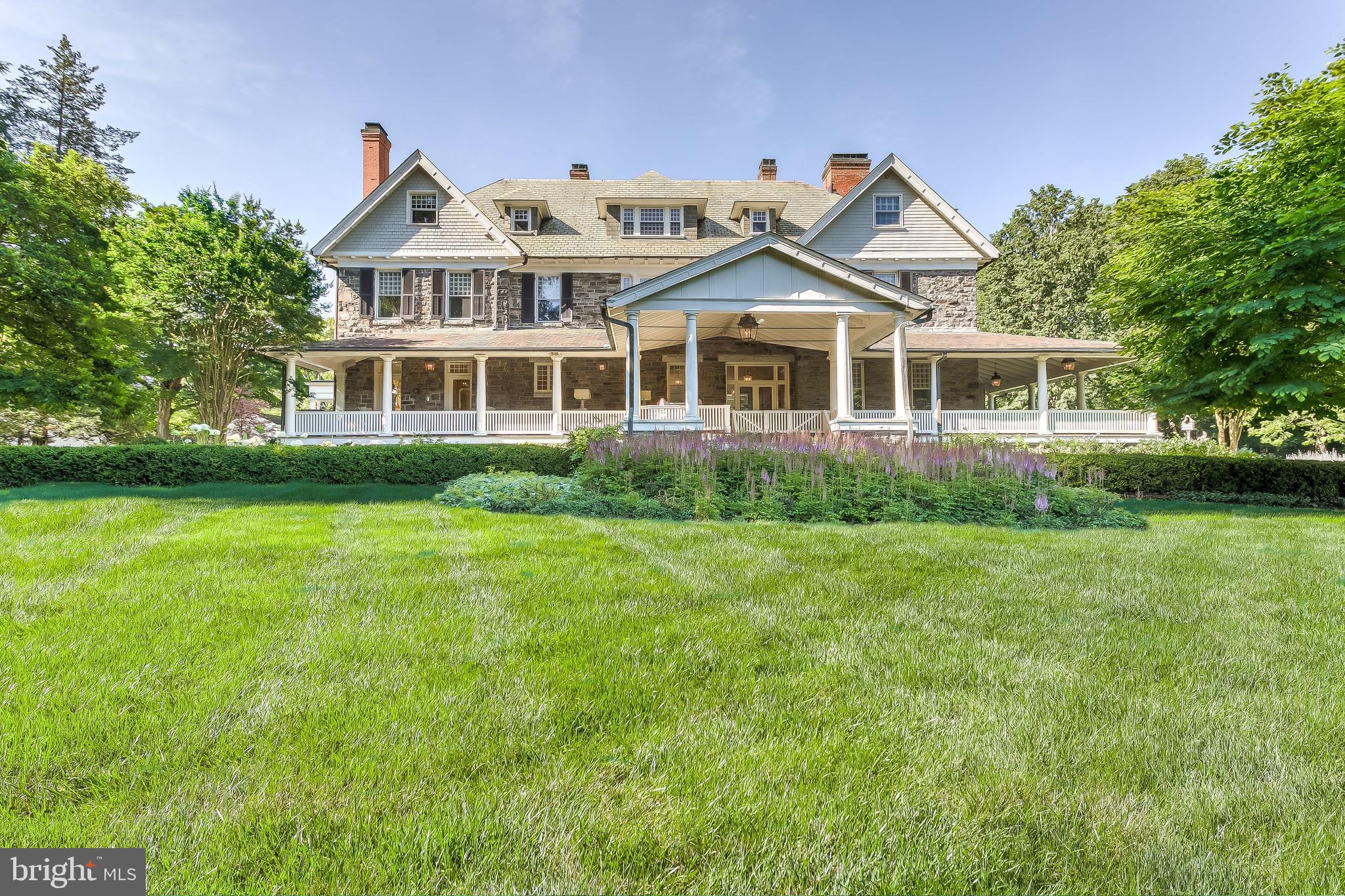 RUXTON/WOODBROOK - Residential