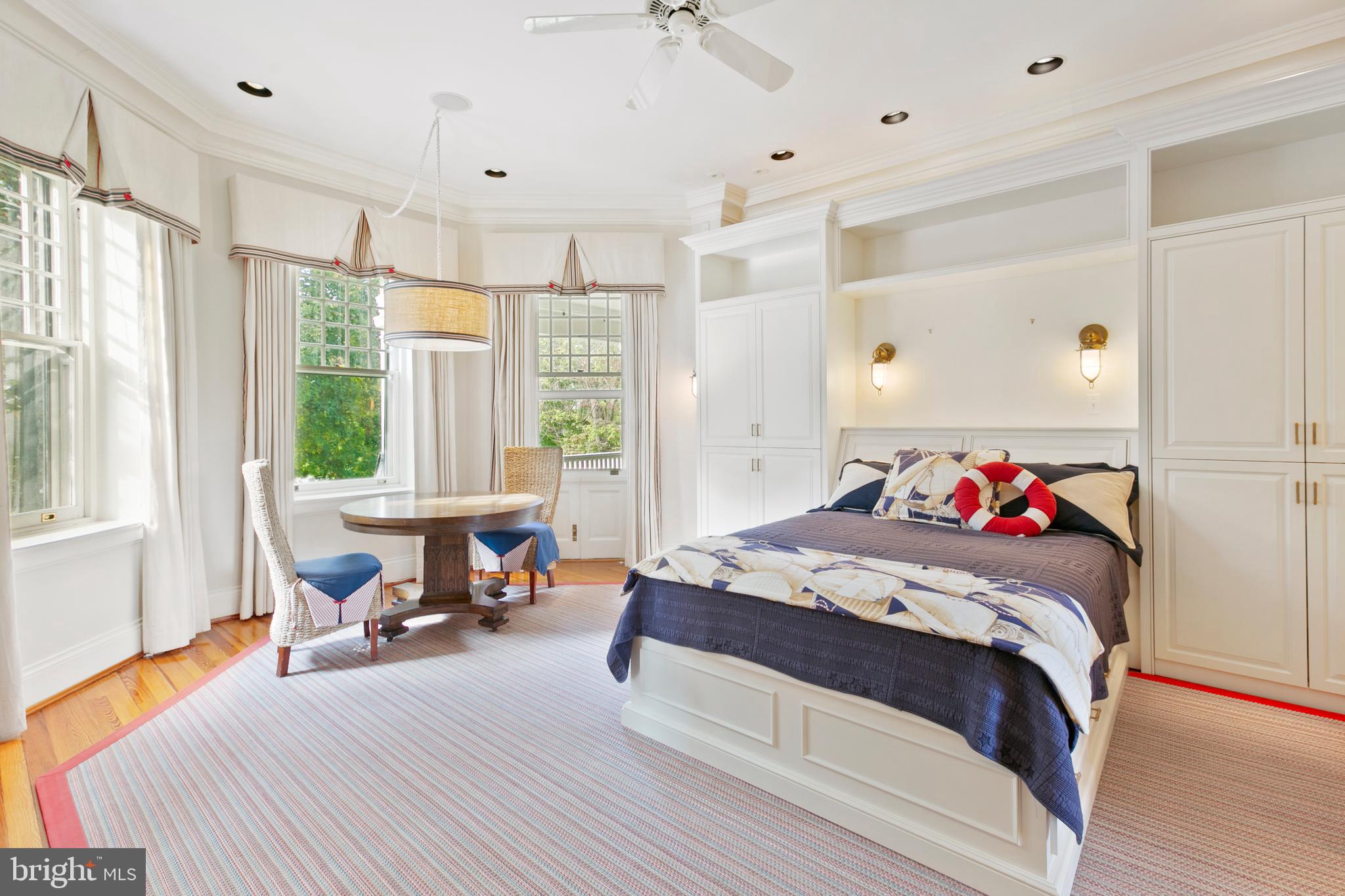 RUXTON/WOODBROOK - Residential