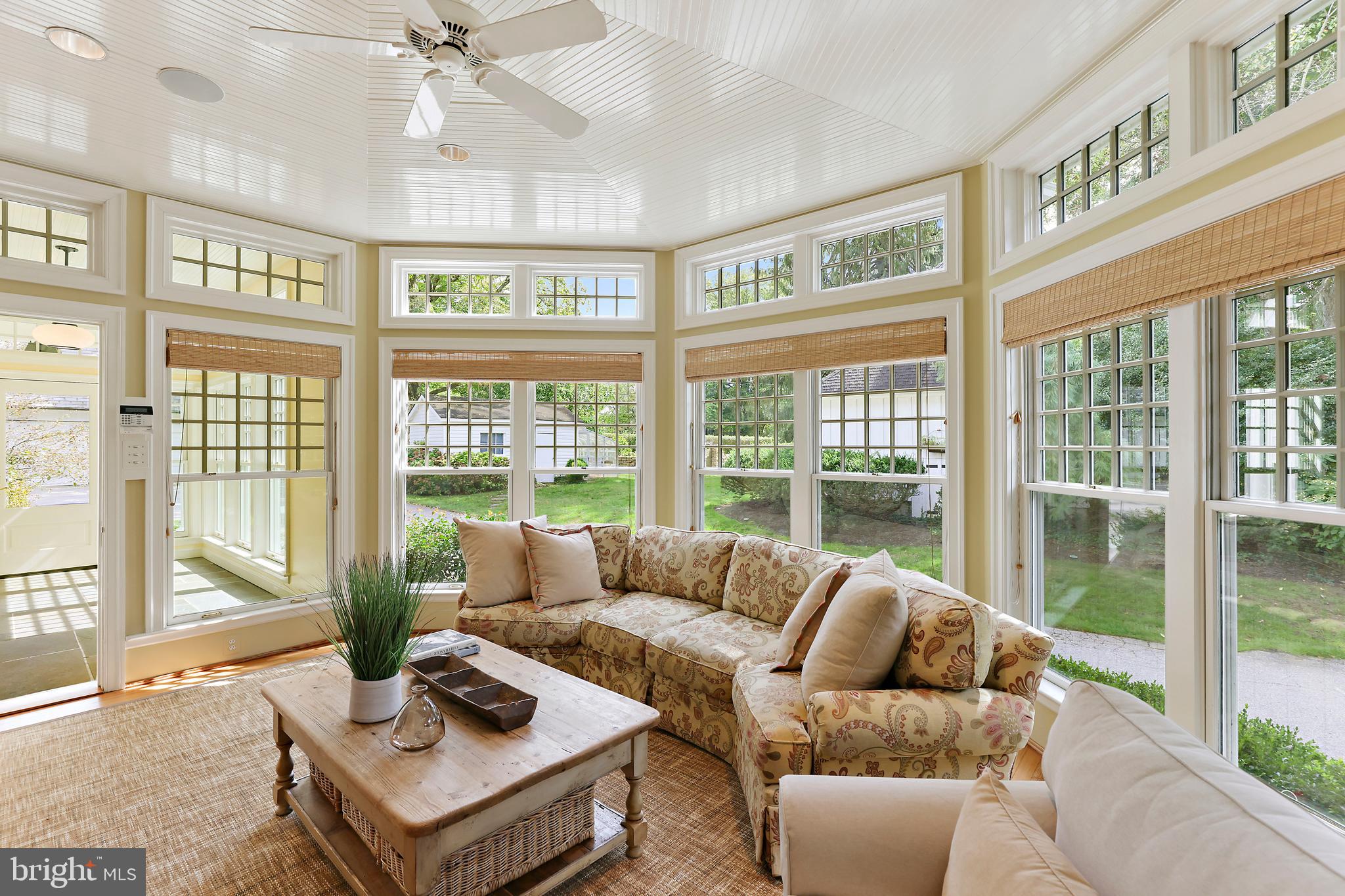 RUXTON/WOODBROOK - Residential