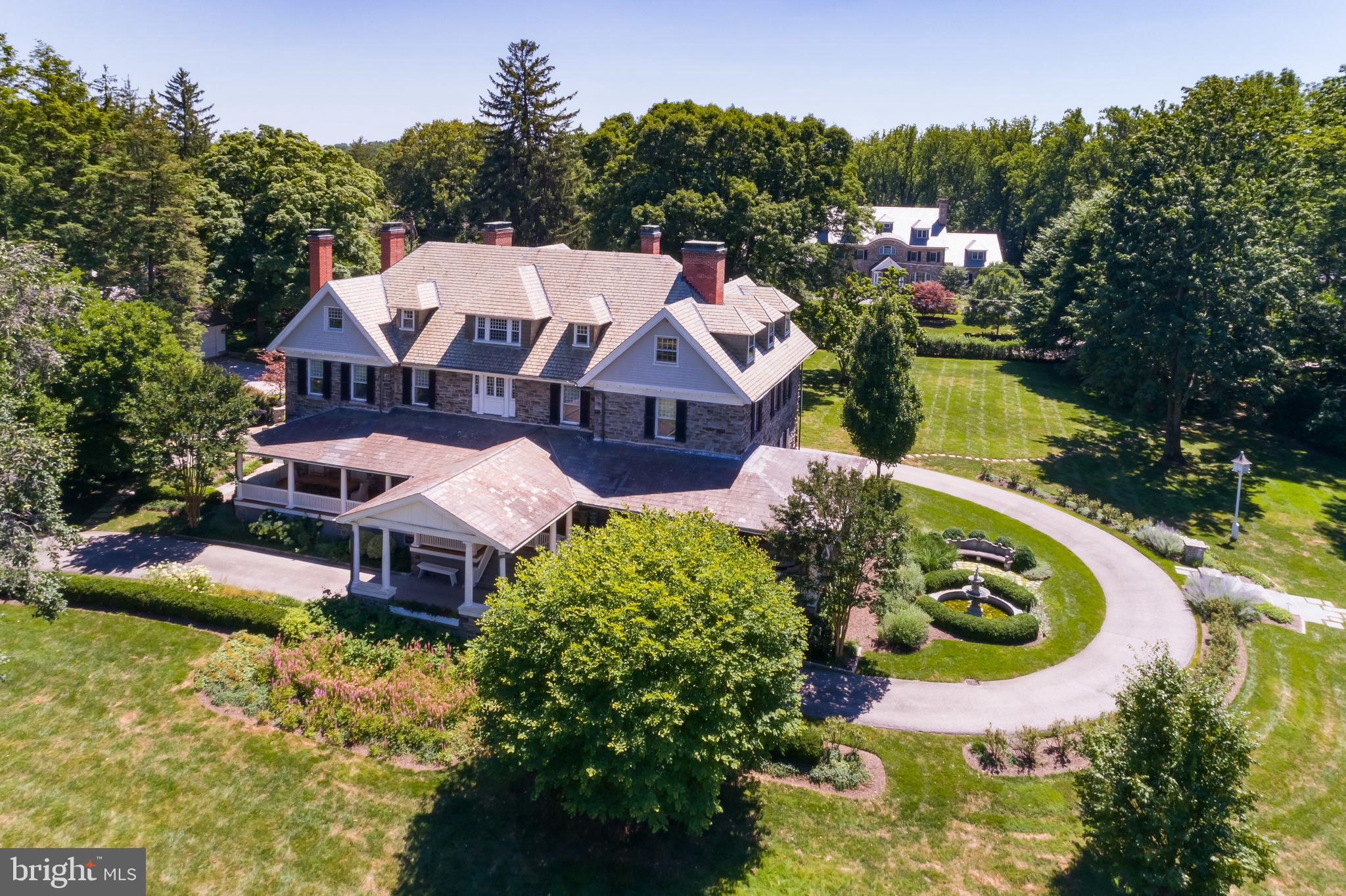 RUXTON/WOODBROOK - Residential