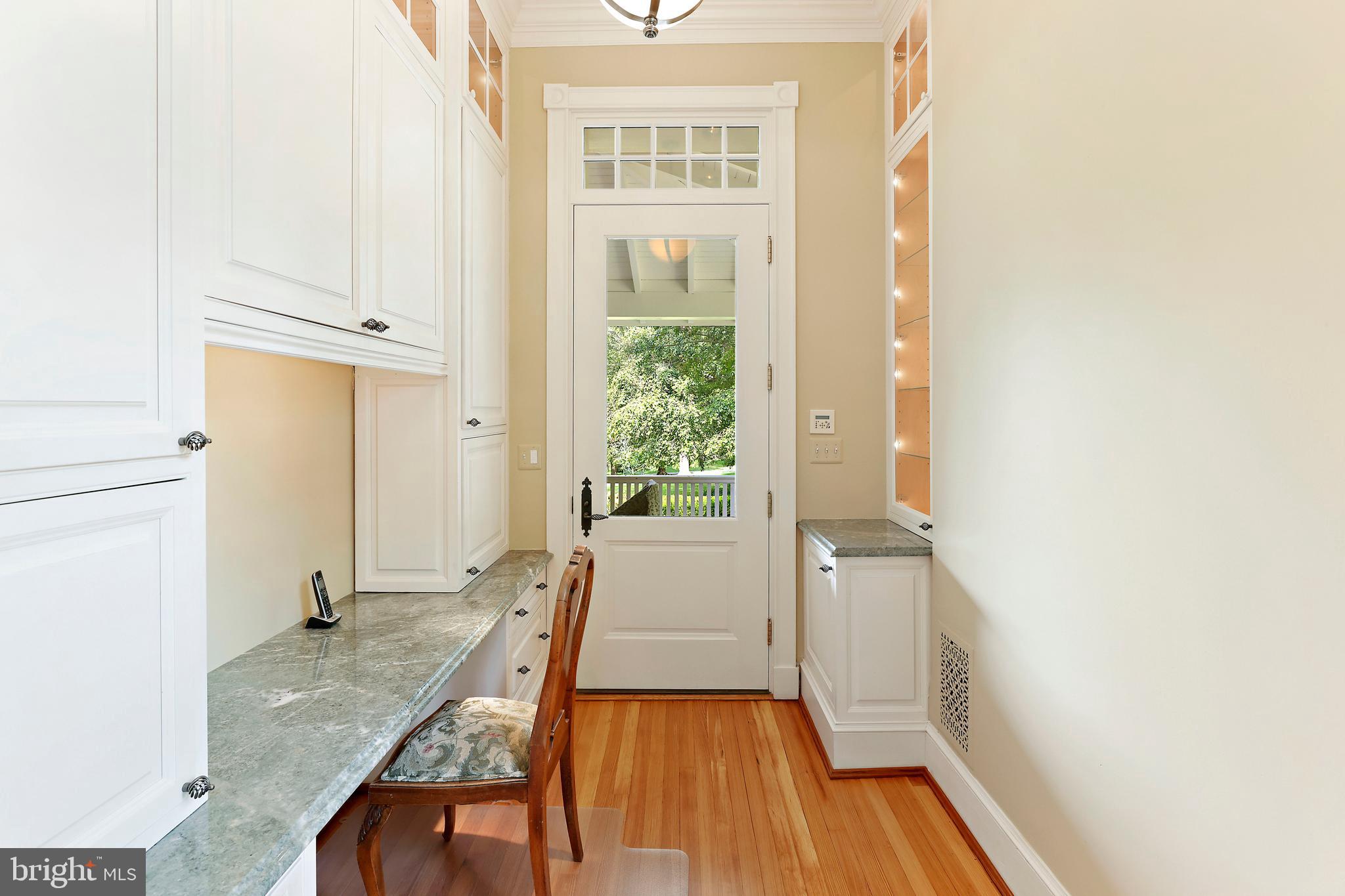 RUXTON/WOODBROOK - Residential