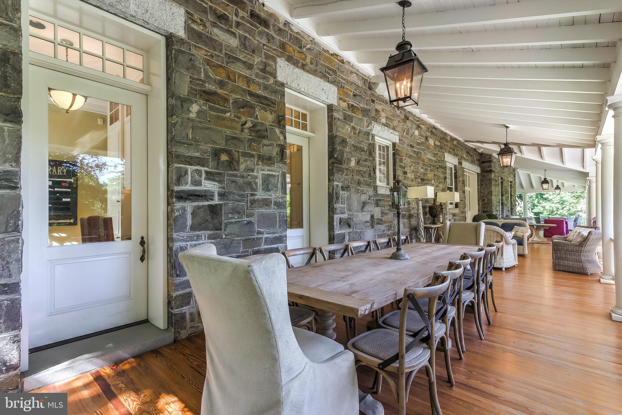 RUXTON/WOODBROOK - Residential