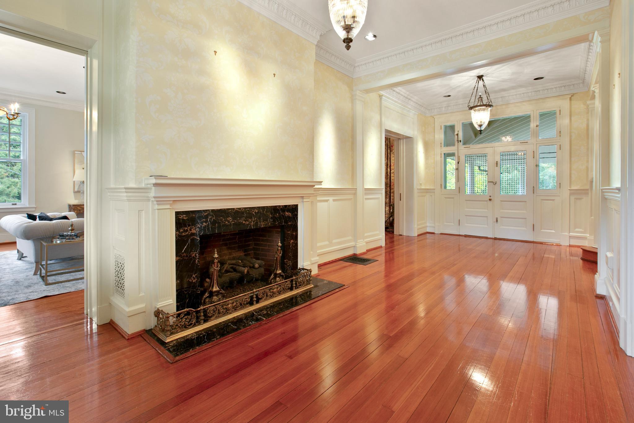 RUXTON/WOODBROOK - Residential