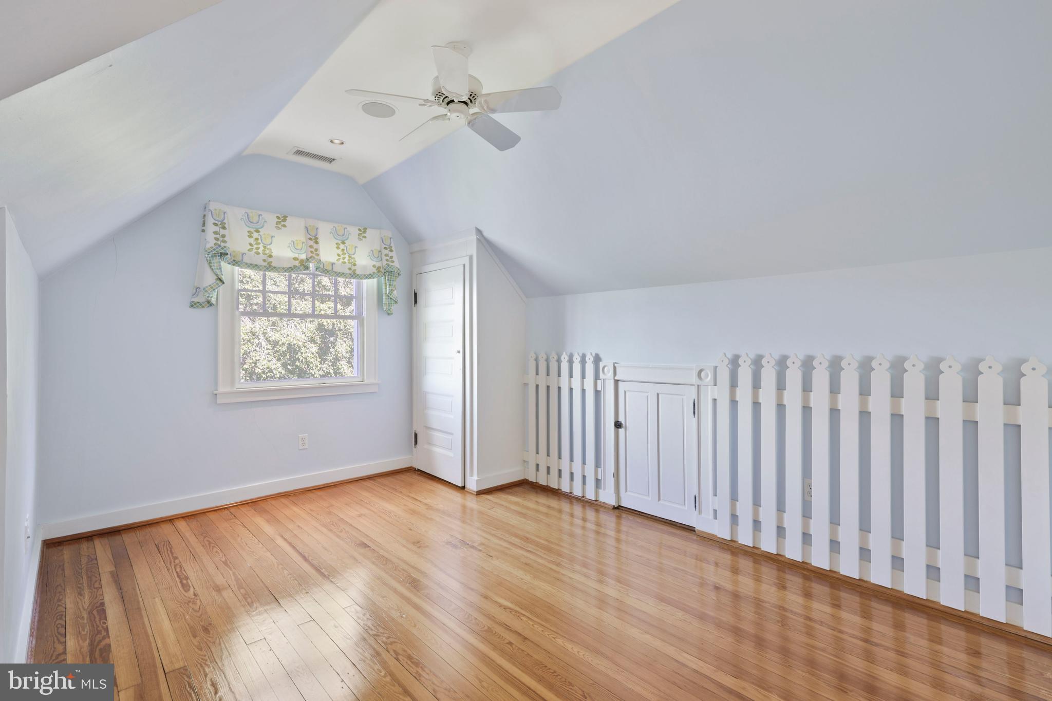 RUXTON/WOODBROOK - Residential