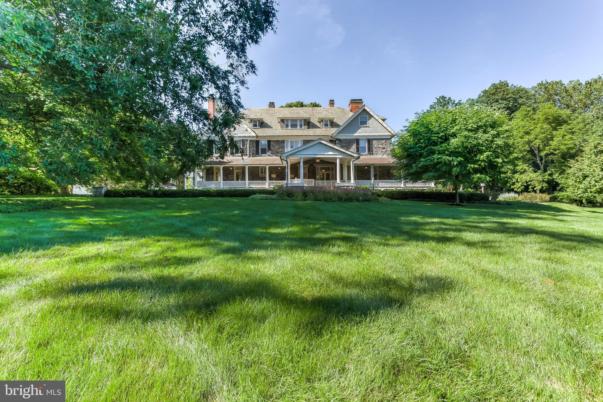 RUXTON/WOODBROOK - Residential