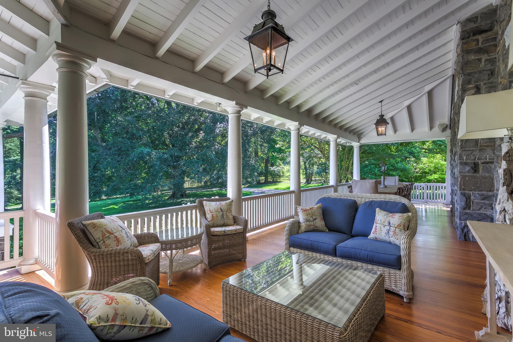 RUXTON/WOODBROOK - Residential