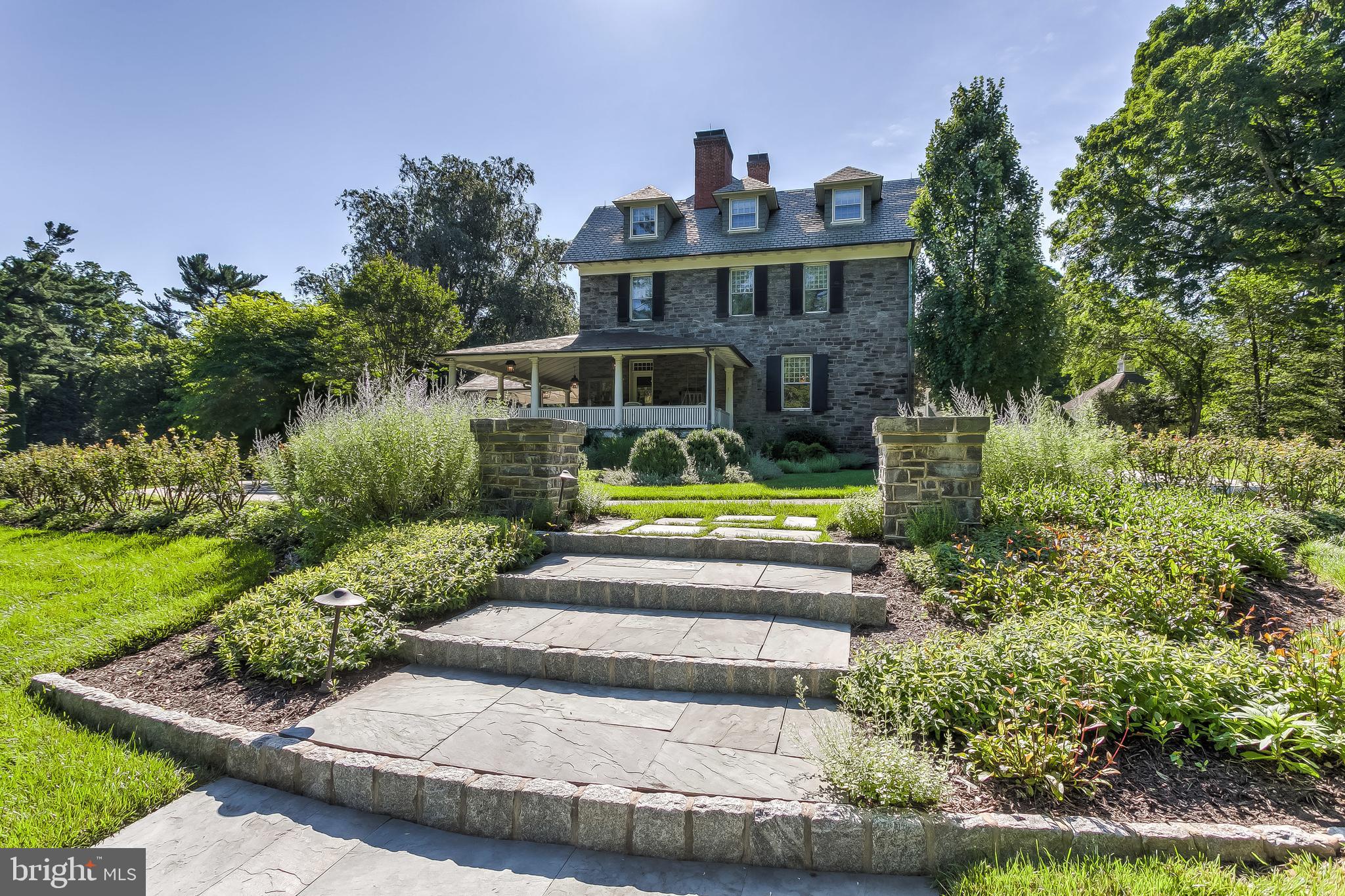 RUXTON/WOODBROOK - Residential