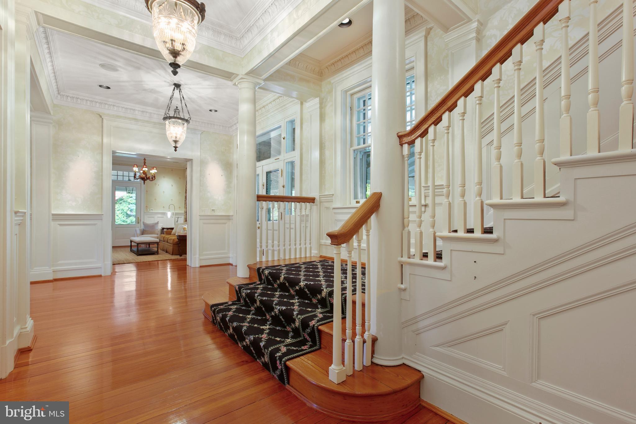 RUXTON/WOODBROOK - Residential