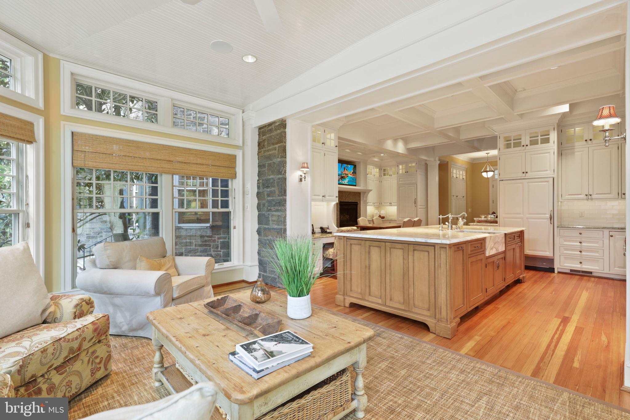 RUXTON/WOODBROOK - Residential