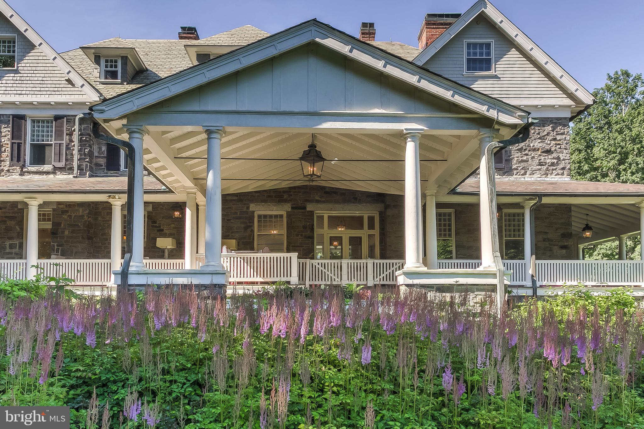 RUXTON/WOODBROOK - Residential