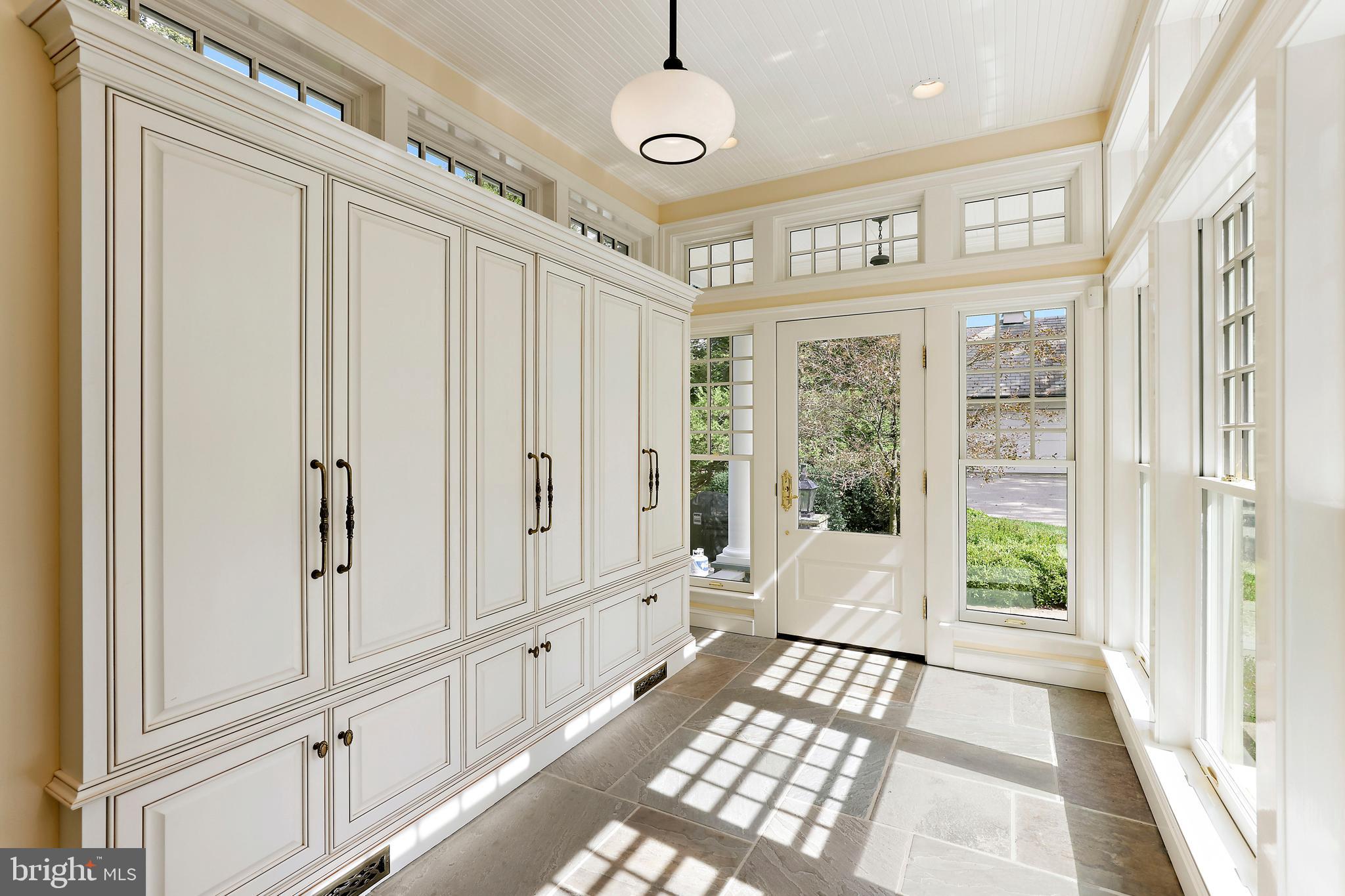 RUXTON/WOODBROOK - Residential