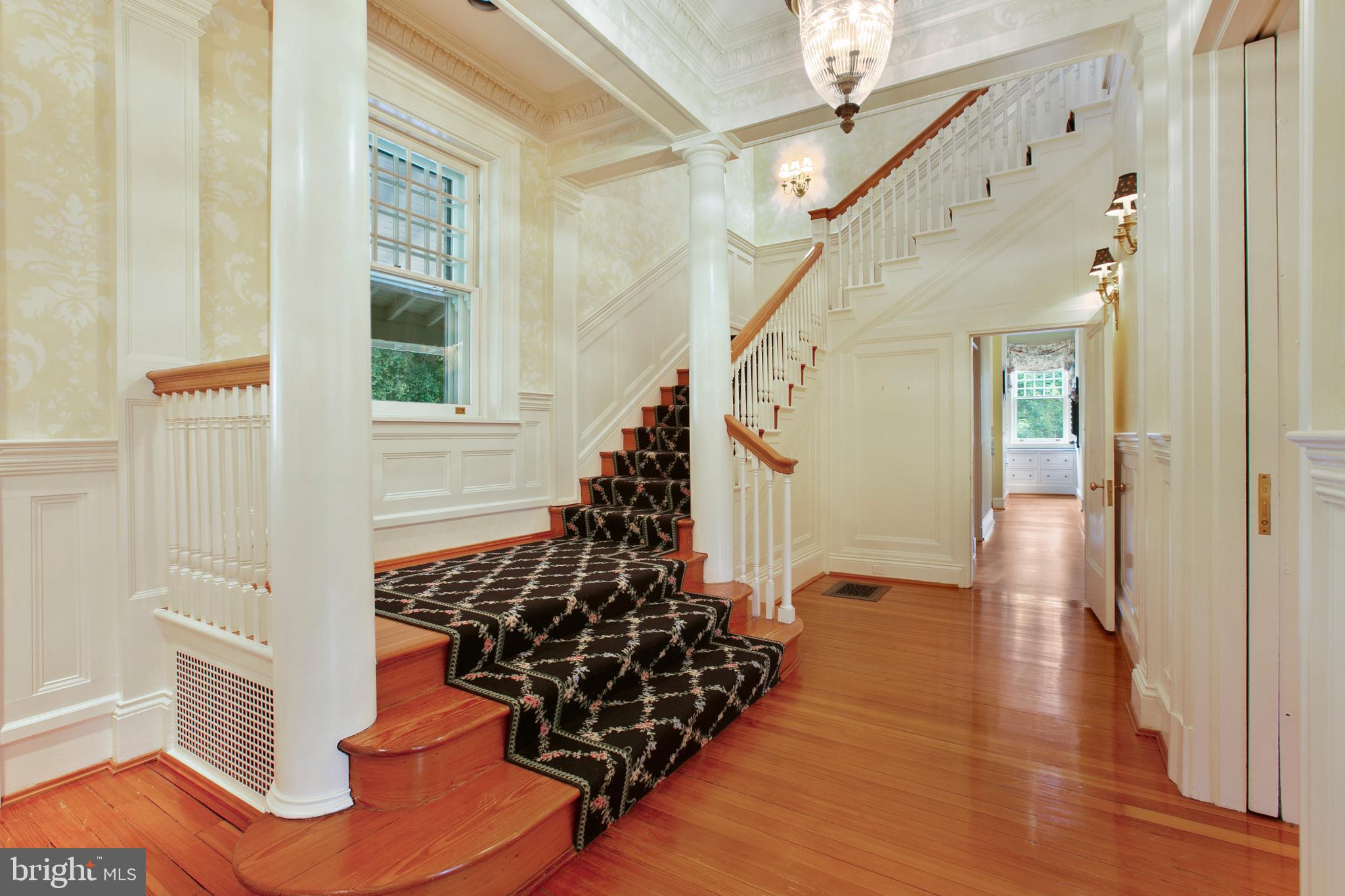 RUXTON/WOODBROOK - Residential