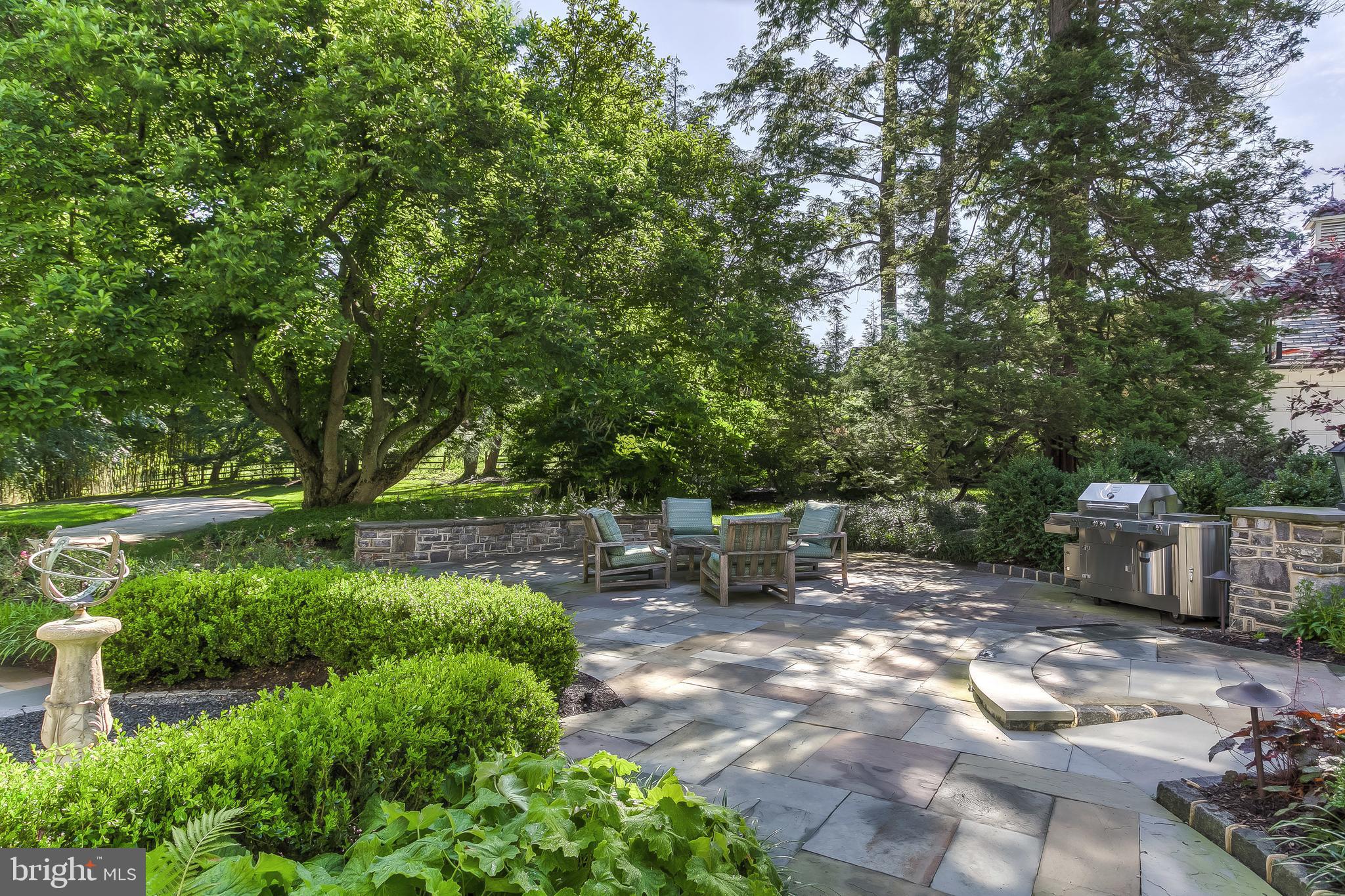 RUXTON/WOODBROOK - Residential