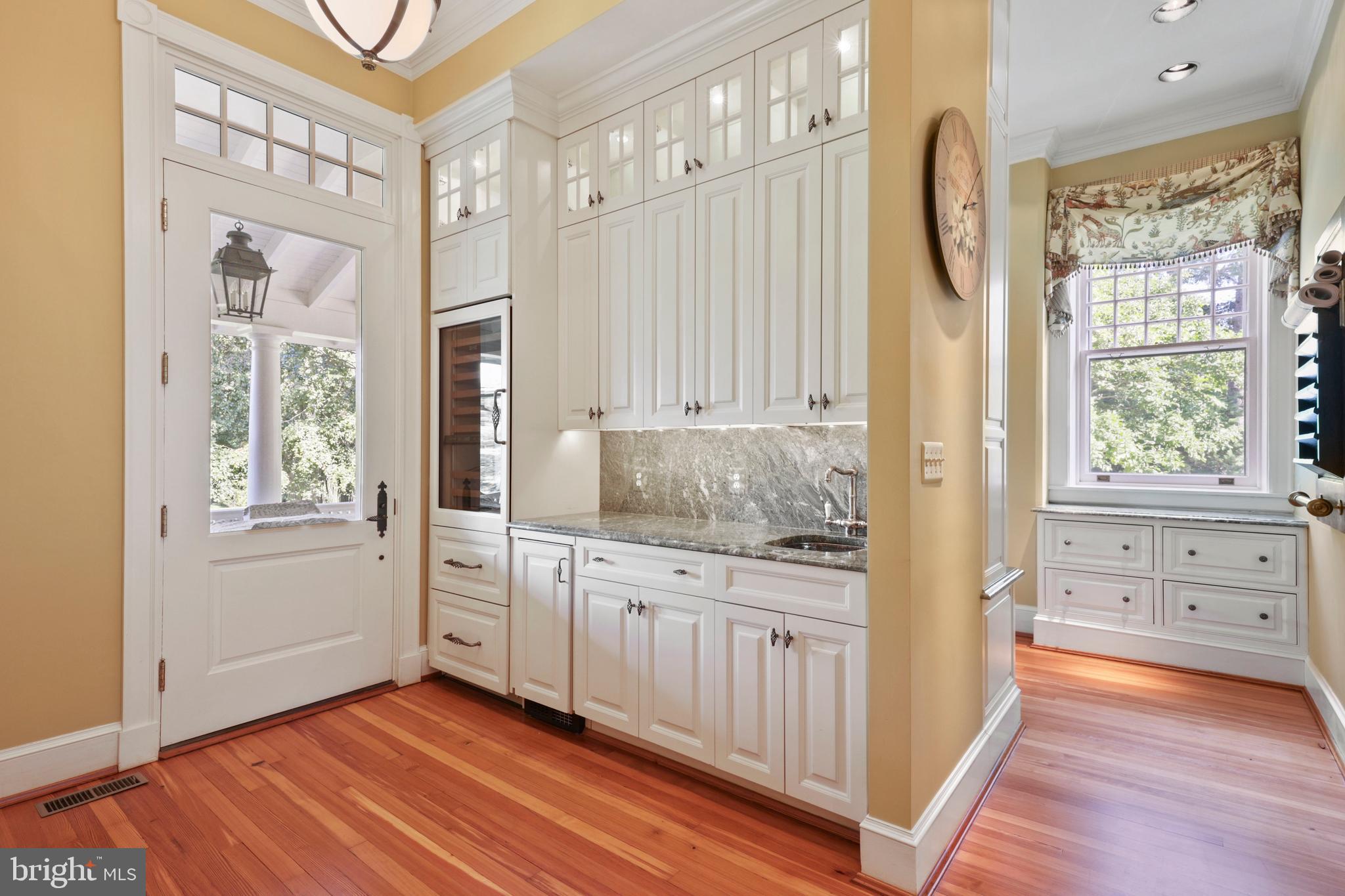 RUXTON/WOODBROOK - Residential