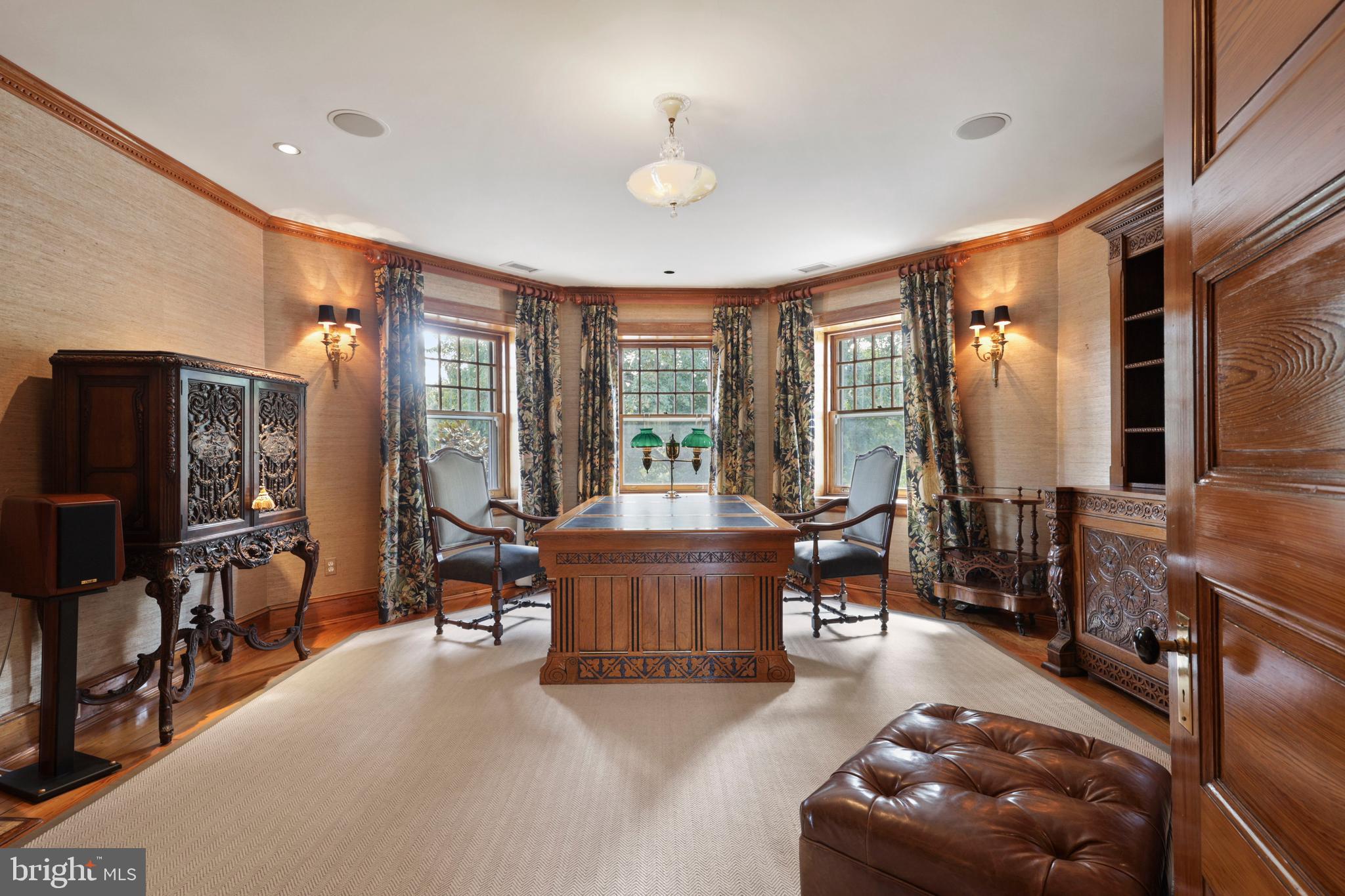 RUXTON/WOODBROOK - Residential