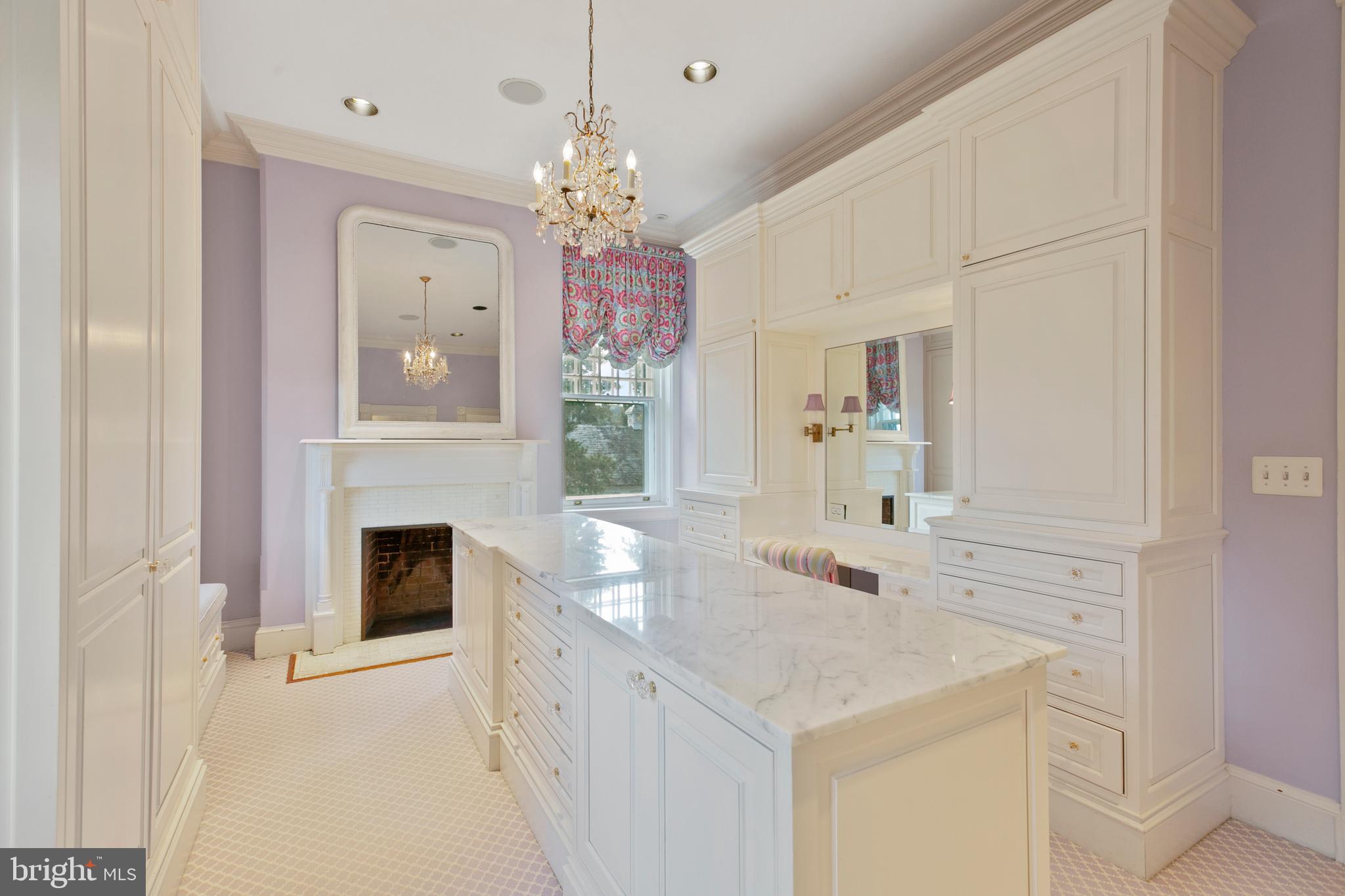 RUXTON/WOODBROOK - Residential