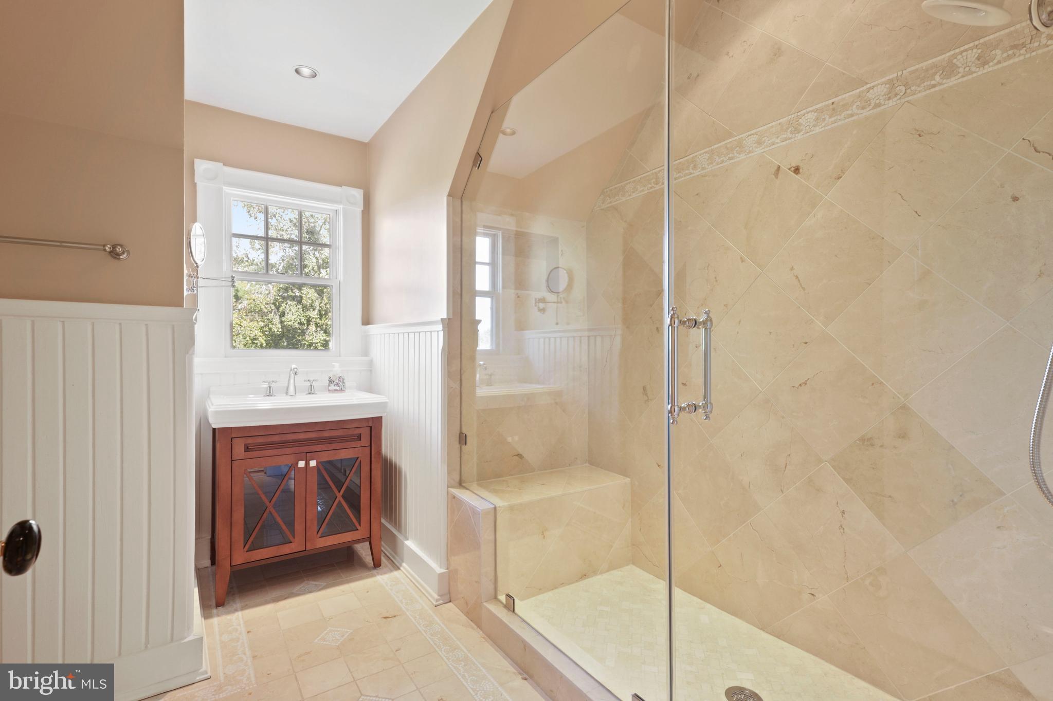 RUXTON/WOODBROOK - Residential