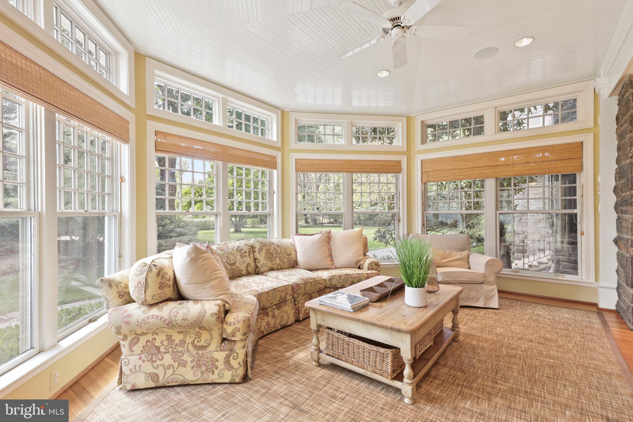 RUXTON/WOODBROOK - Residential