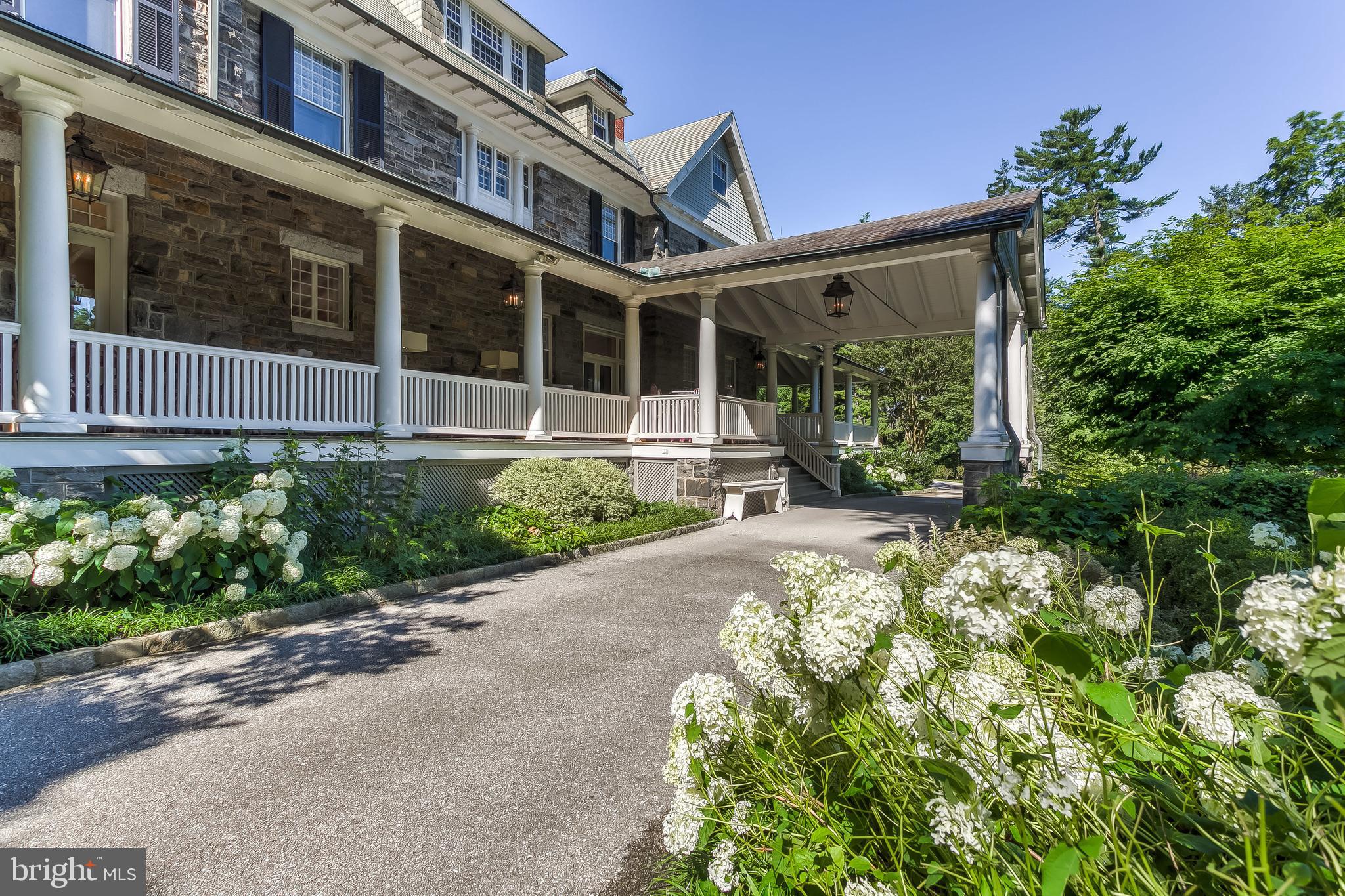 RUXTON/WOODBROOK - Residential