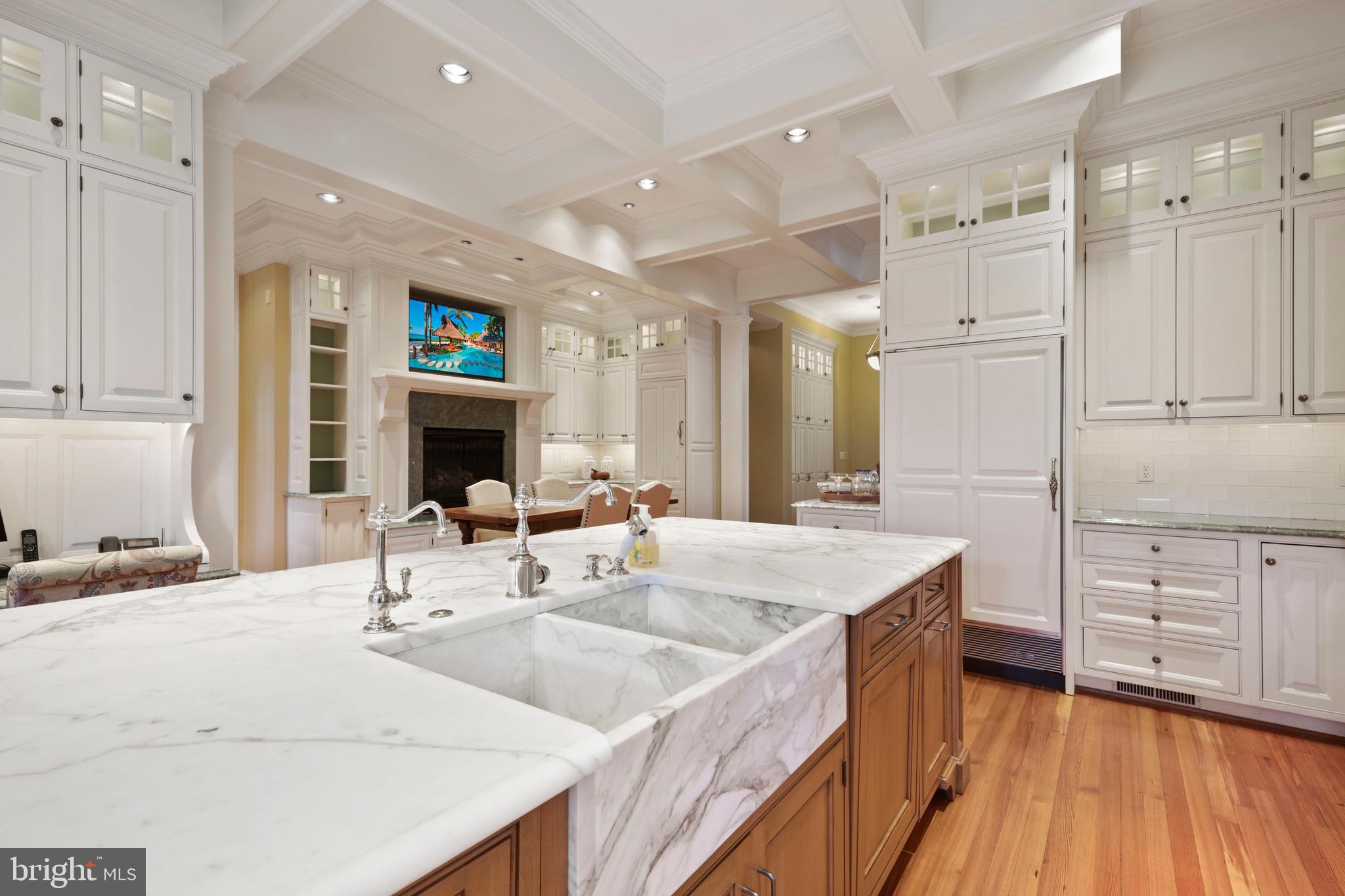 RUXTON/WOODBROOK - Residential